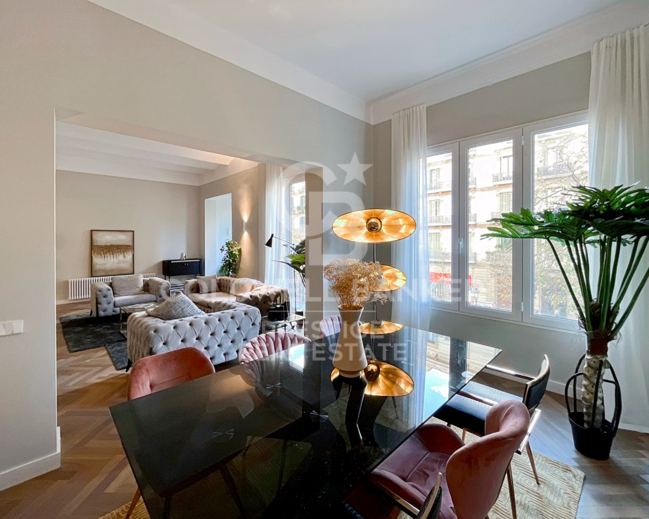 Barcelona, Barcelona, Eixample, La Dreta de l'Eix, Barcelona, Catalonia, ES, 4 Bedrooms Bedrooms, ,3 BathroomsBathrooms,Residential,For Sale,Barcelona, Barcelona, Eixample, La Dreta de l'Eix,1536072
