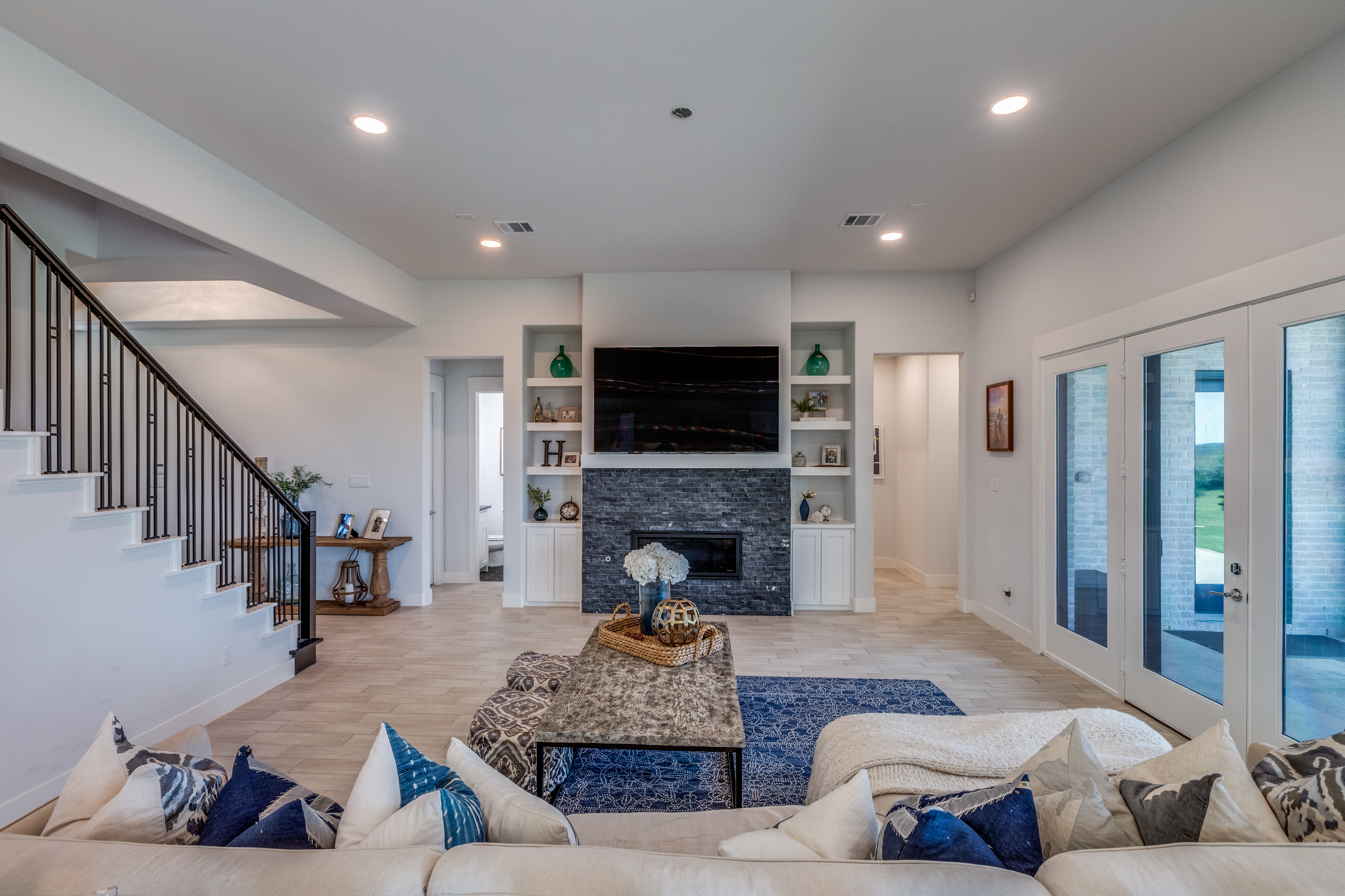  1224 Karsten Ridge Pass, Gunter, TX, 75058 - 物件實景