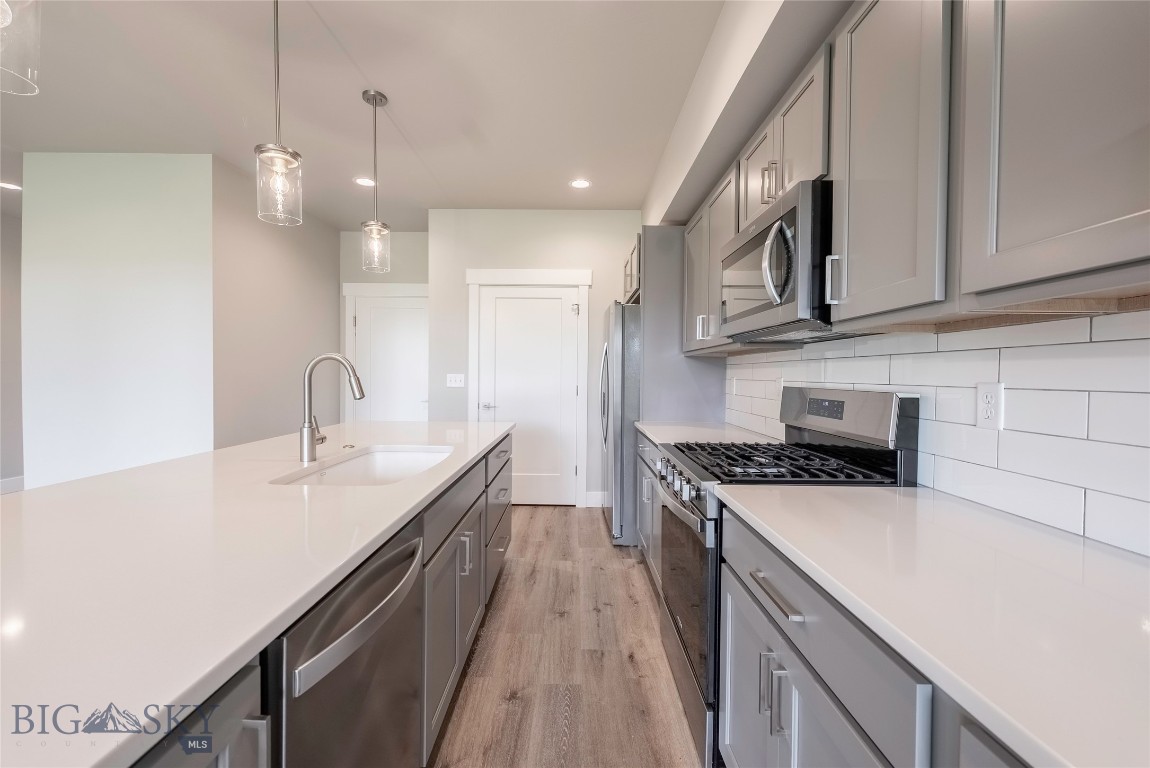 Bozeman, Montana, 59718, United States, 2 Bedrooms Bedrooms, ,2 BathroomsBathrooms,Residential,For Sale,1996113