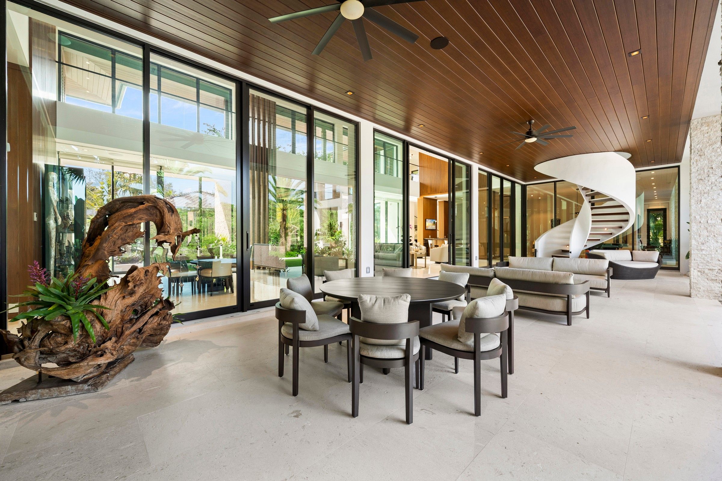  641 Leucadendra Dr, Coral Gables, FL, 33156 - 物件實景