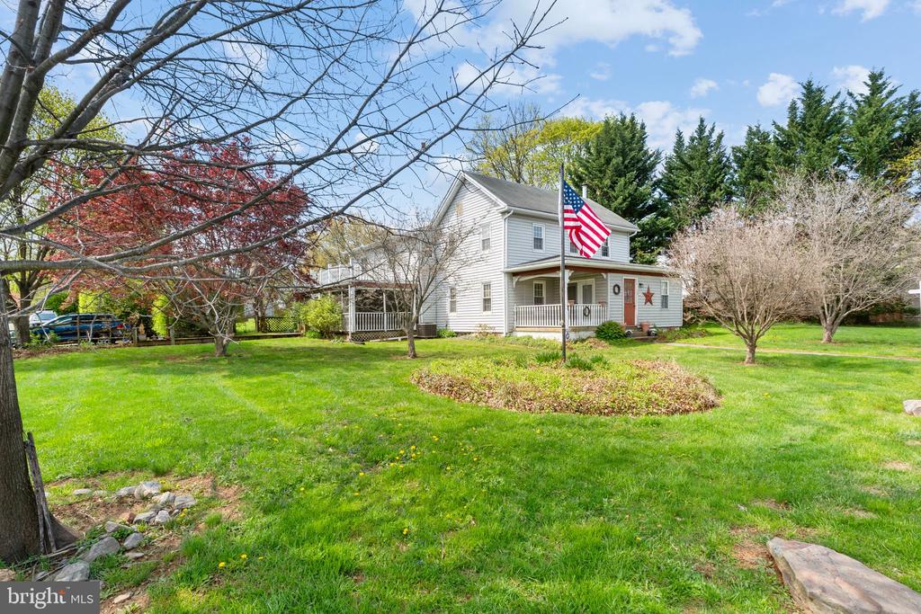 Woodbine, Maryland, 21797, United States, 4 Bedrooms Bedrooms, ,3 BathroomsBathrooms,Residential,For Sale,1921948