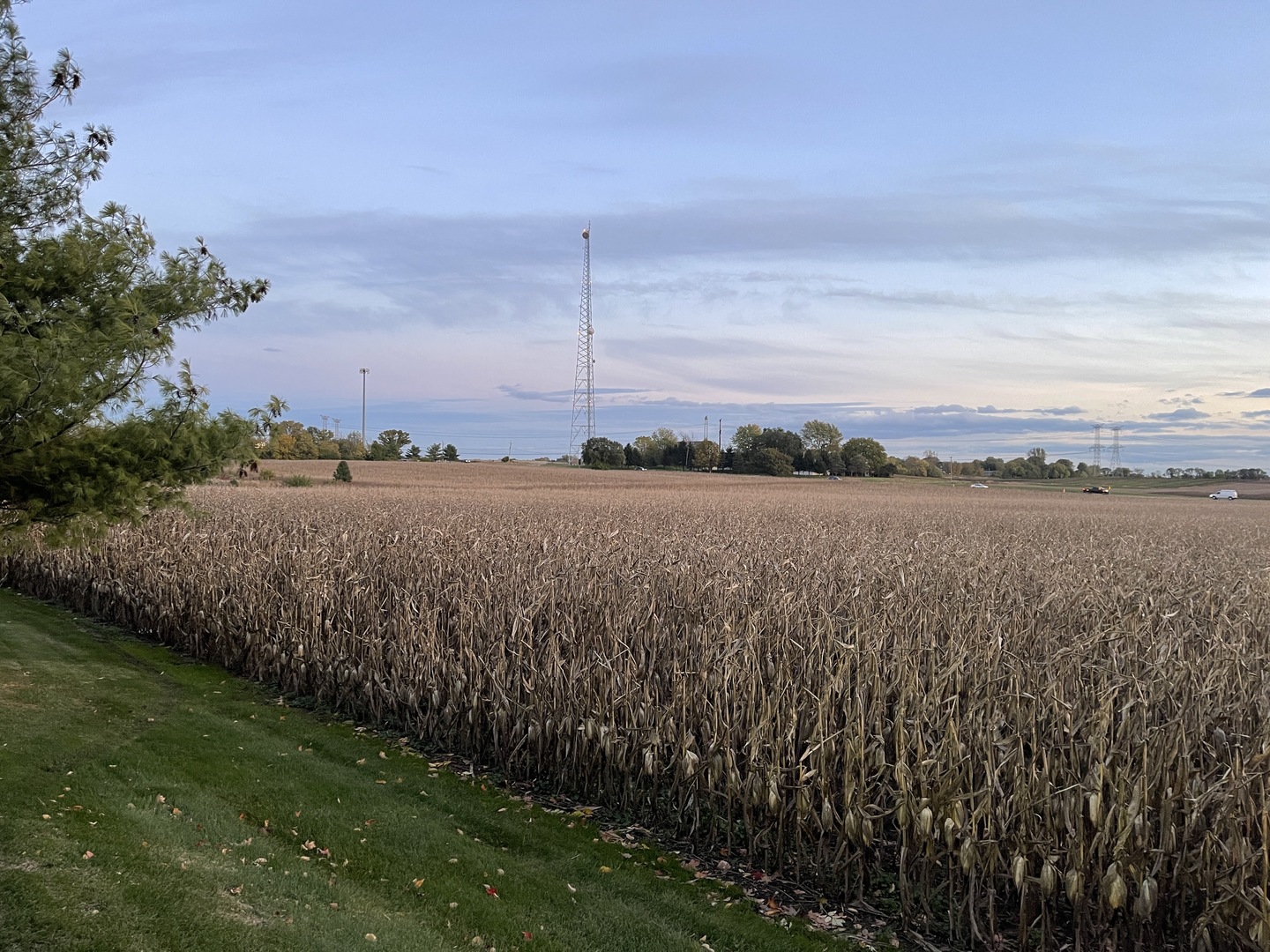 Mokena, Illinois, 60448, United States, ,Residential,For Sale,1869367