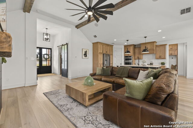 Blanco, Texas, 78606, United States, 4 Bedrooms Bedrooms, ,3 BathroomsBathrooms,Residential,For Sale,1989334