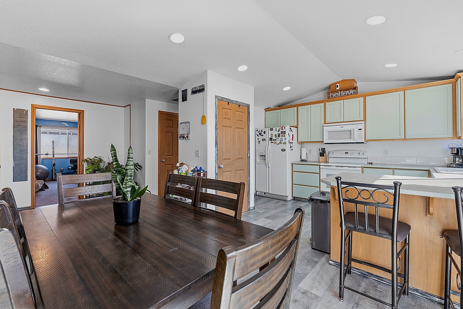  316 Center Ridge Drive Culver, OR 97734 - 物件實景
