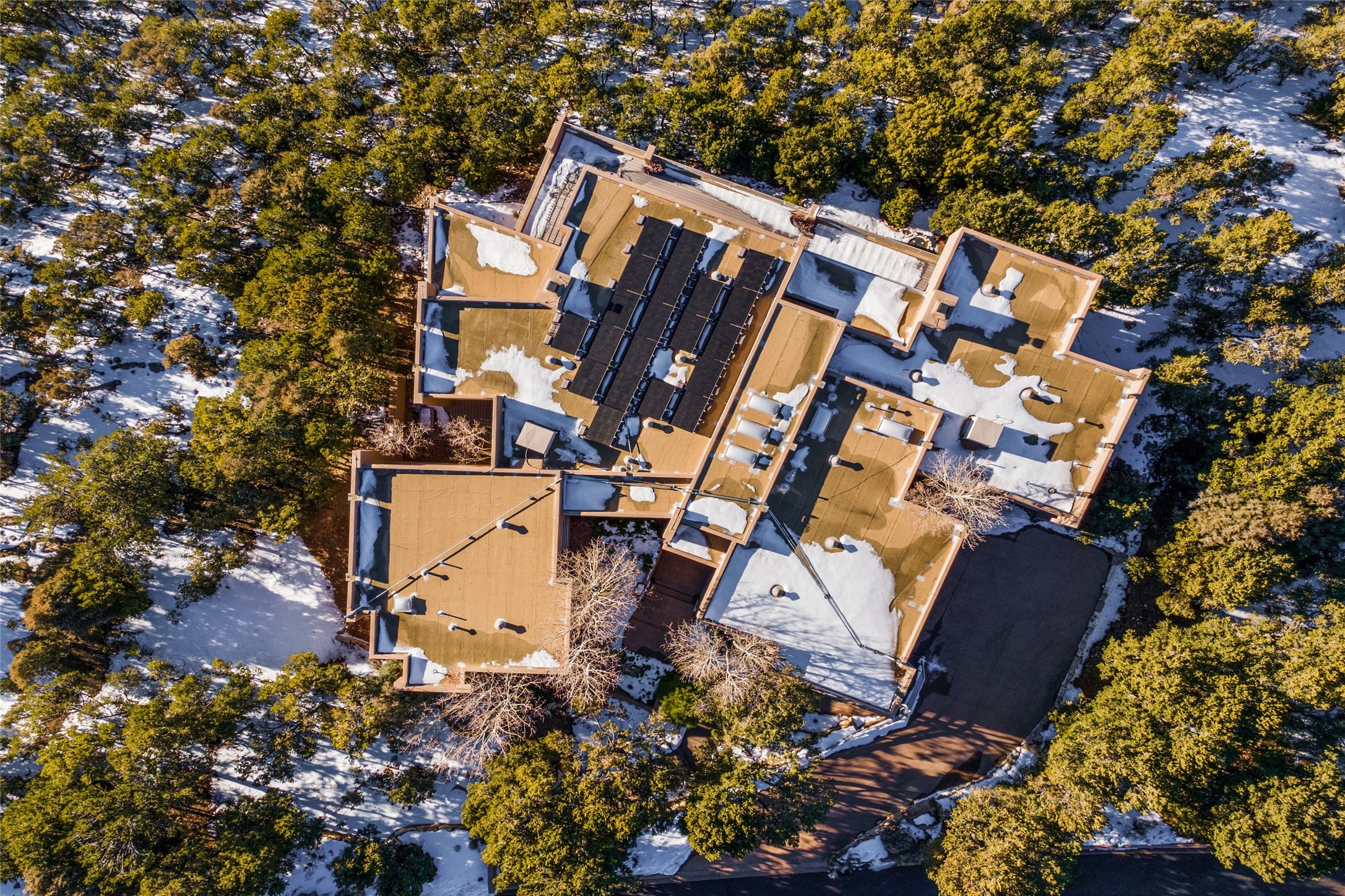  1135 S Summit Drive - 物件實景