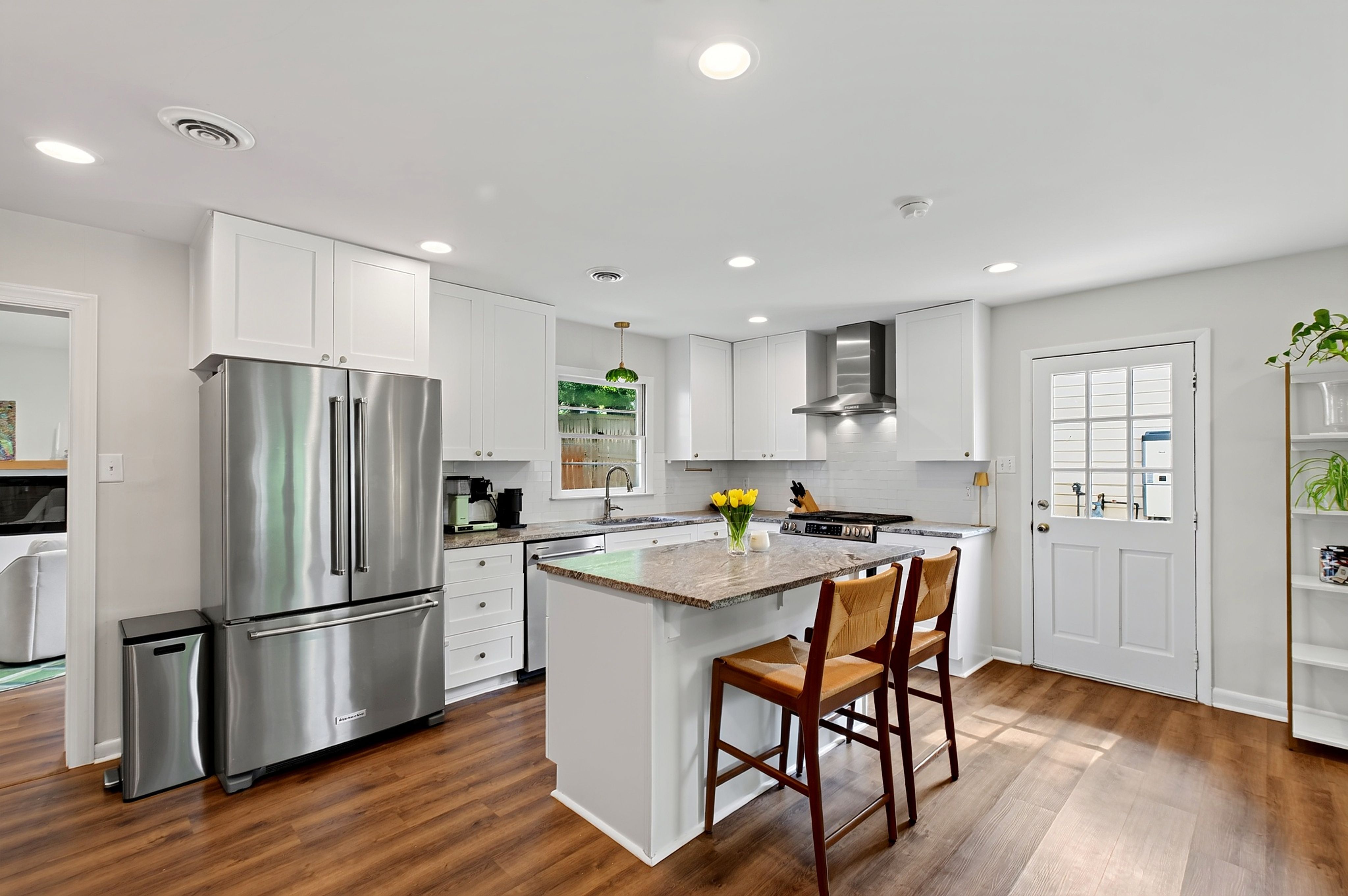  709 Dawnwood Court, Raleigh, NC 27609 - 物件實景