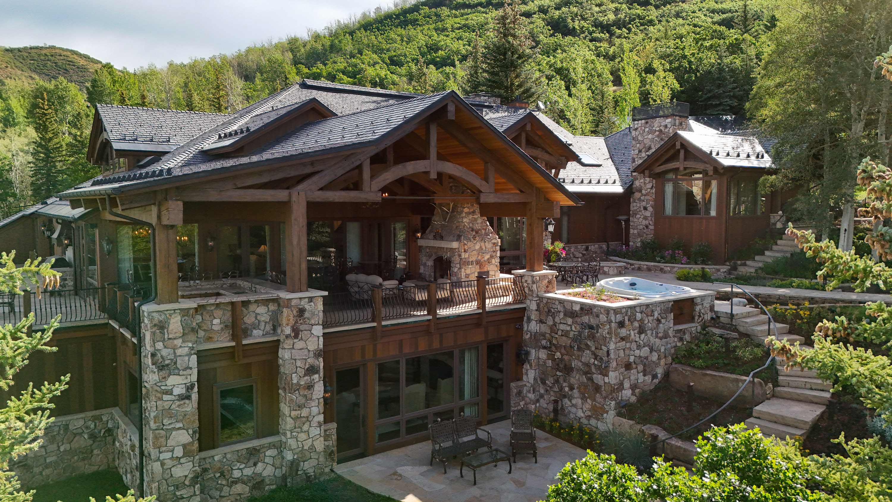  498 Eppley Drive, Aspen, CO 81611 - 物件實景