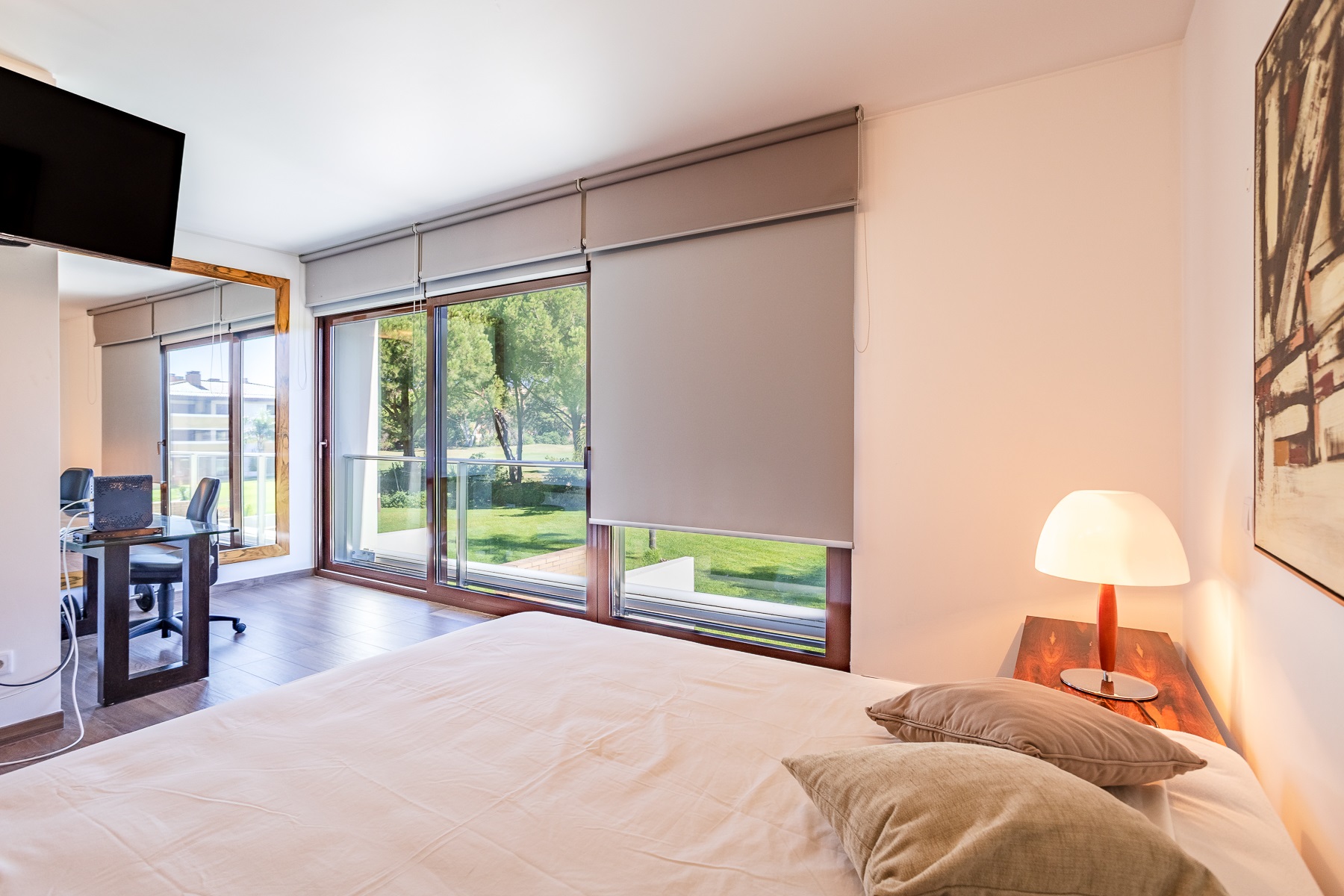  Semi-detached house, 3 bedrooms, for Sale - 物件實景