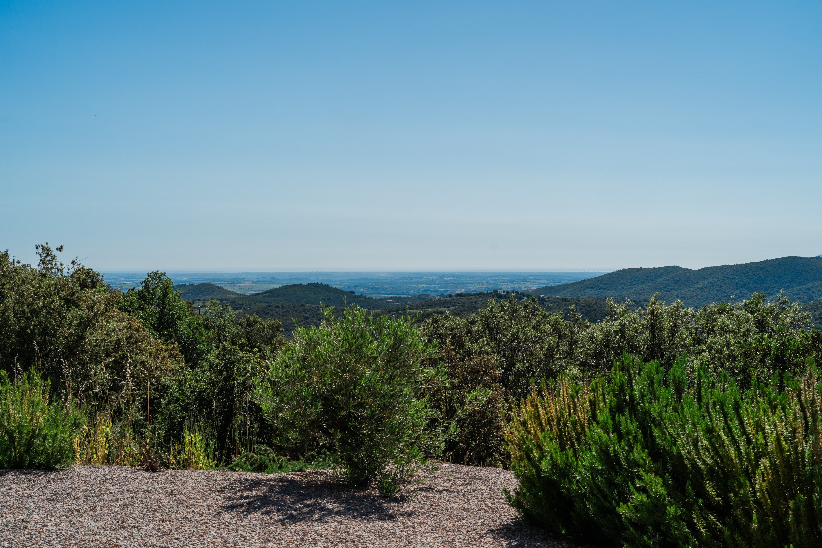  Spellbinding Views & Timeless Stonework – 260 sqm on 5 Hectares - 物件實景