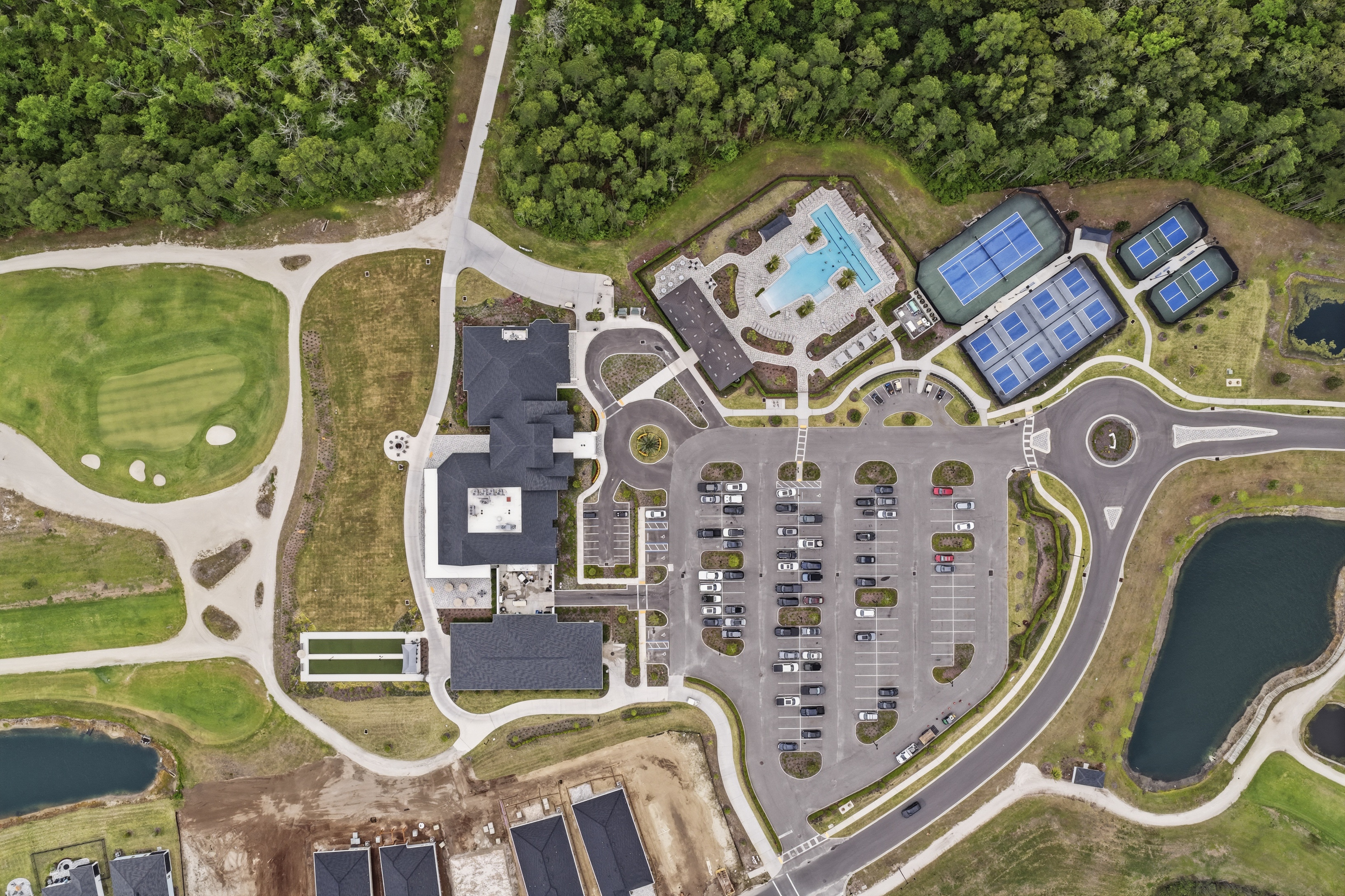  891 Stillwater Blvd, St Johns, FL, 32259 - 物件實景