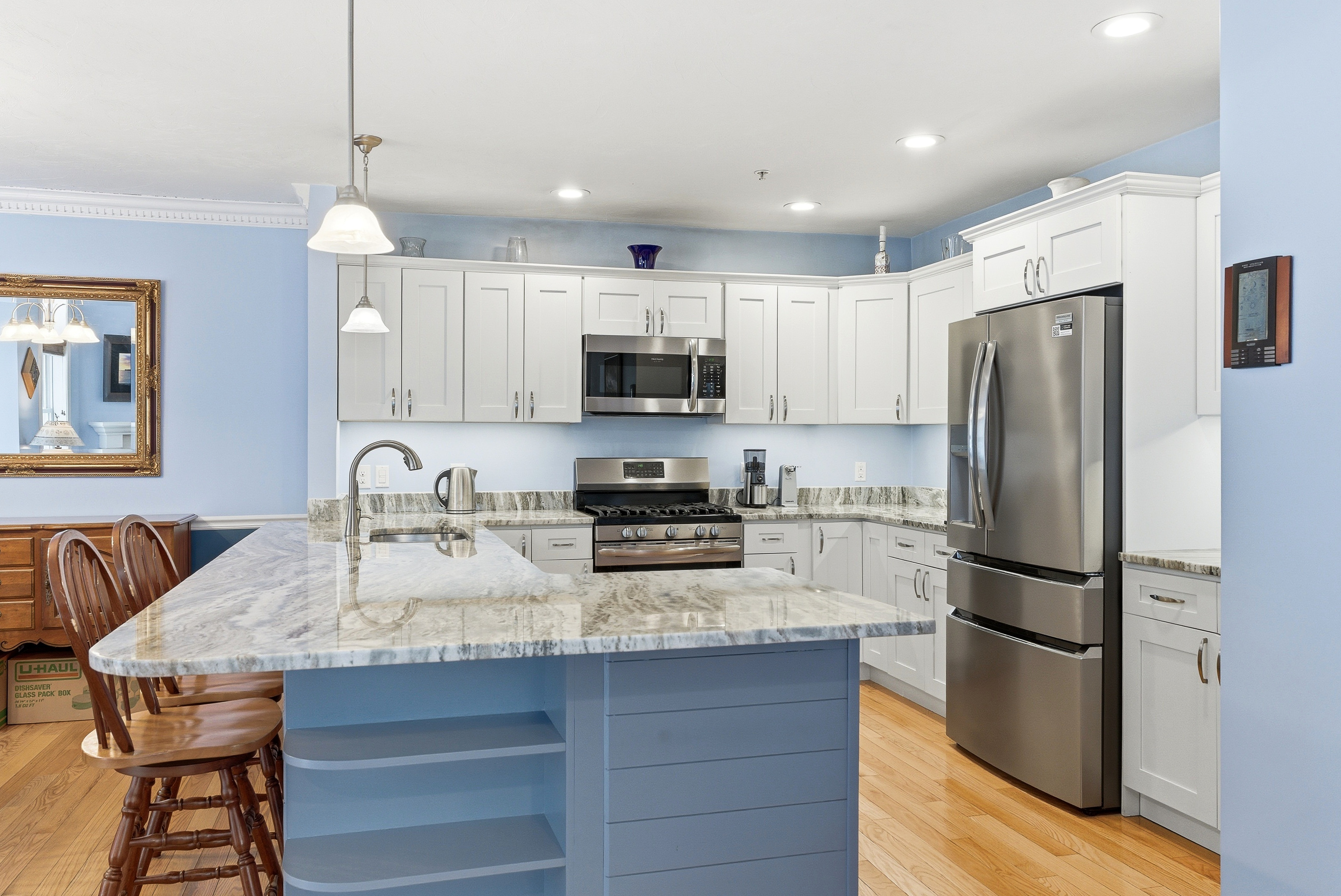  6 D Trail Ridge Way, Harvard, MA 01451 - 物件實景