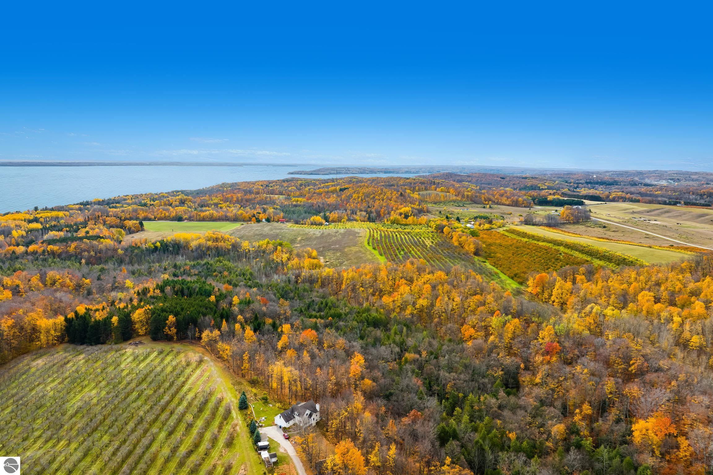 Suttons Bay, Michigan, 49682, United States, ,Land,For Sale,1990324