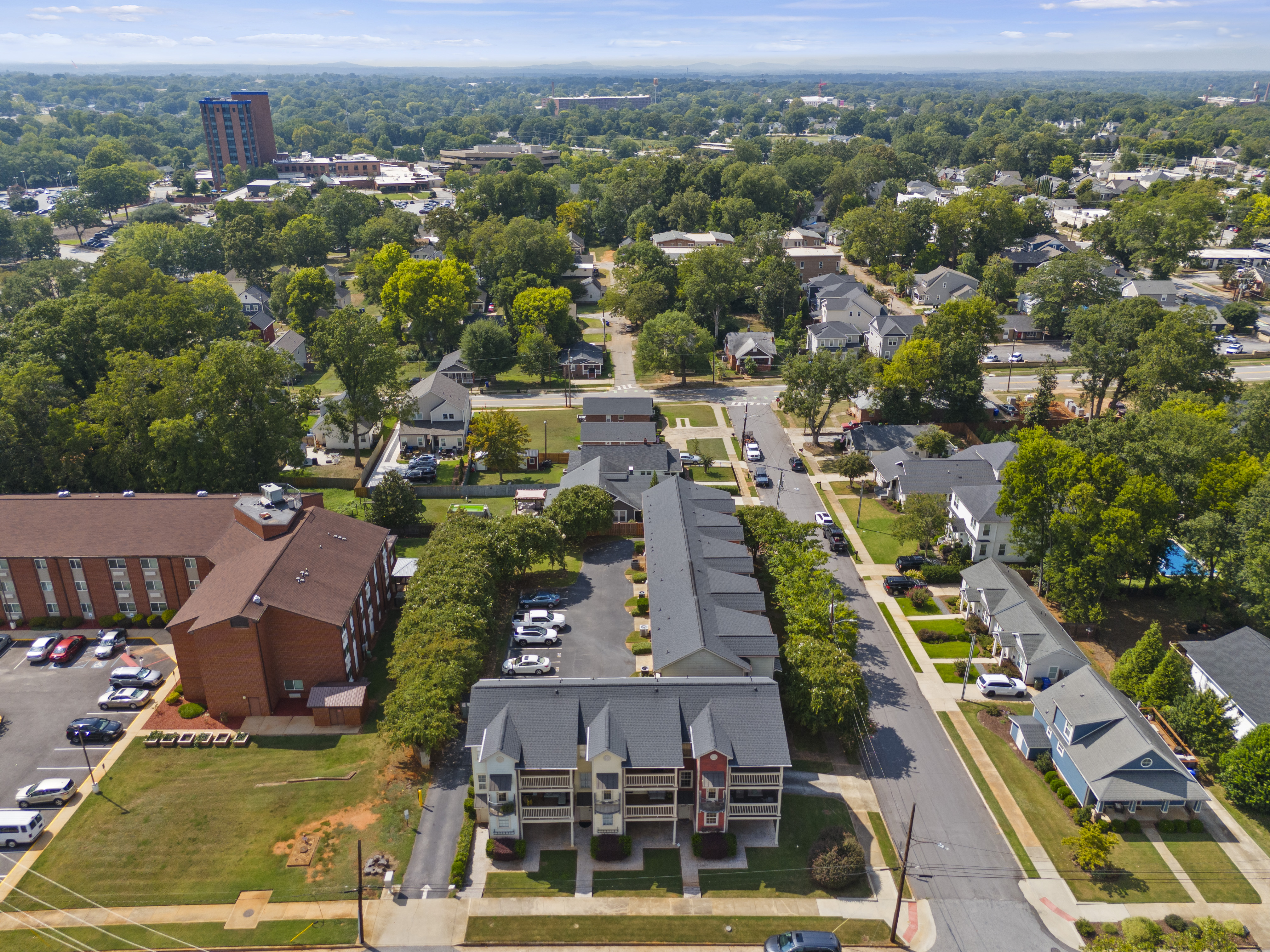  202 South Memminger Street, Greenville, SC 29601 - 物件實景