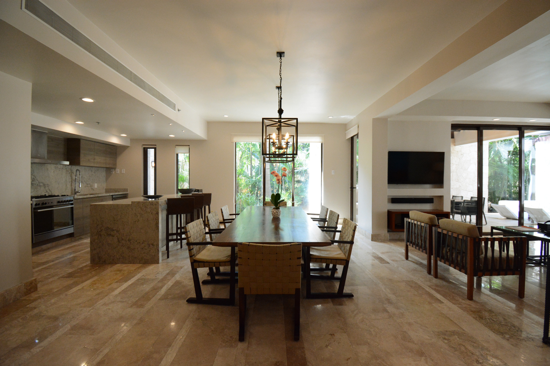  LUXURY CO-OWNERSHIP IN FAIRMONT HERITAGE PLACE WITH EXTRAORDINARY AMENITIES - 物件實景