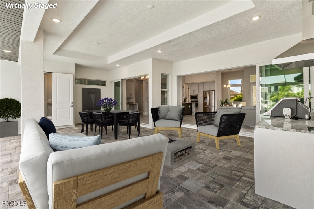 Cape Coral, Florida, 33914, United States, 4 Bedrooms Bedrooms, ,3 BathroomsBathrooms,Residential,For Sale,1979065