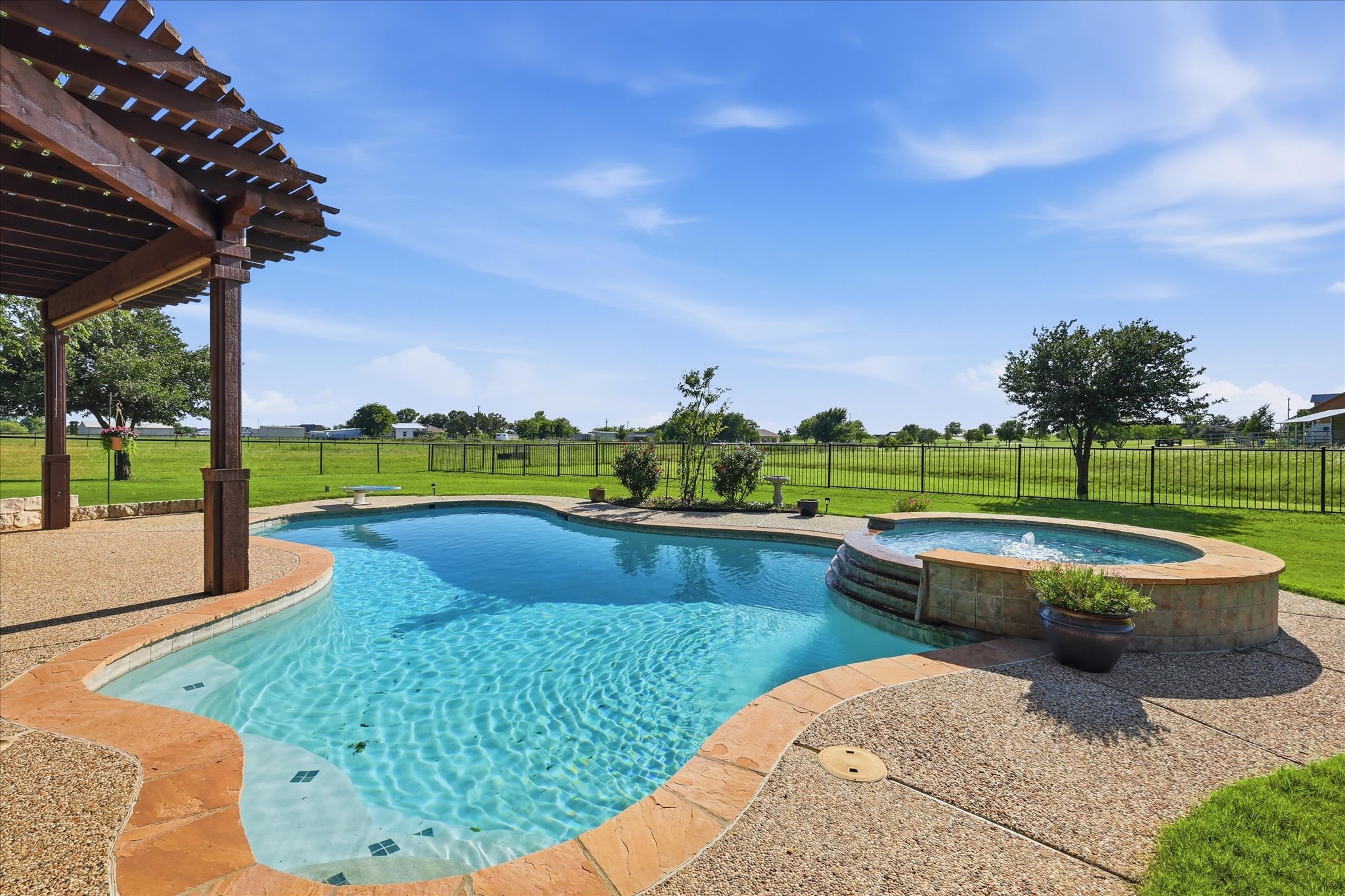  1613 Schober Road, Northlake, TX, 76226 - 物件實景
