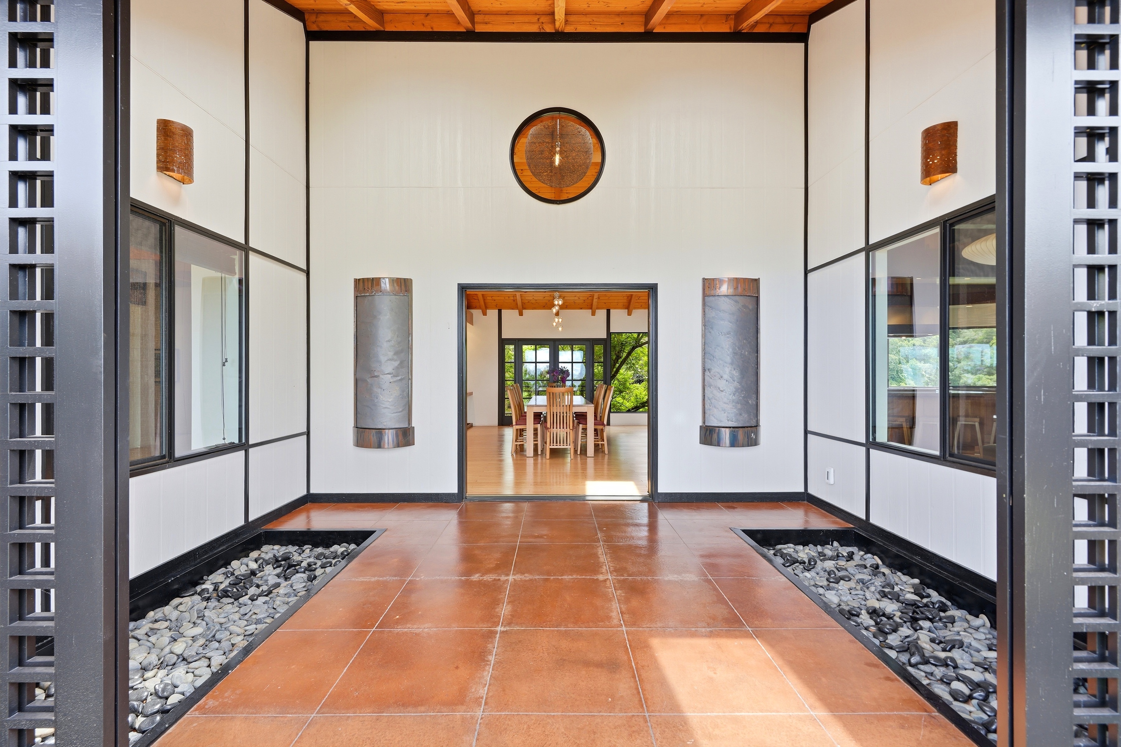  Architectural Kula Estate with Panoramic Views and Cottage - 物件實景