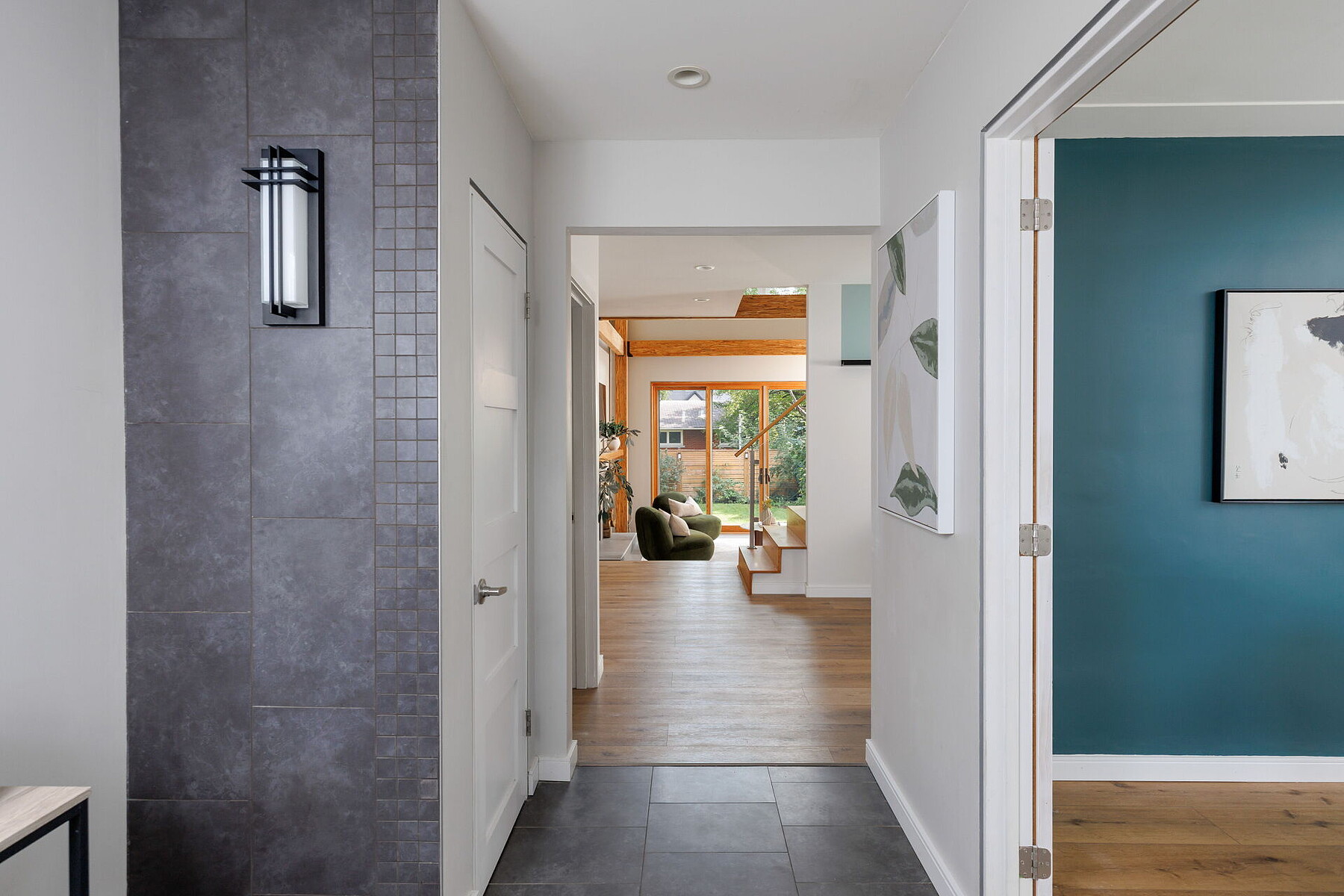  Modern Detached Home - 物件實景