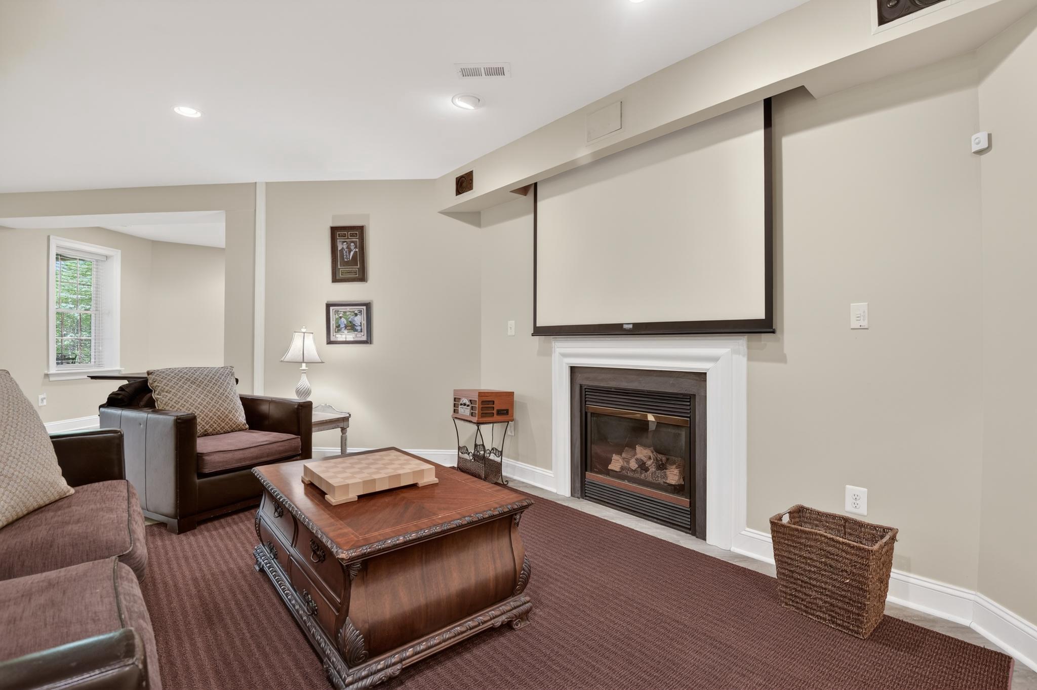  5807 Grosvenor Lane, Bethesda, MD, 20814 - 物件實景