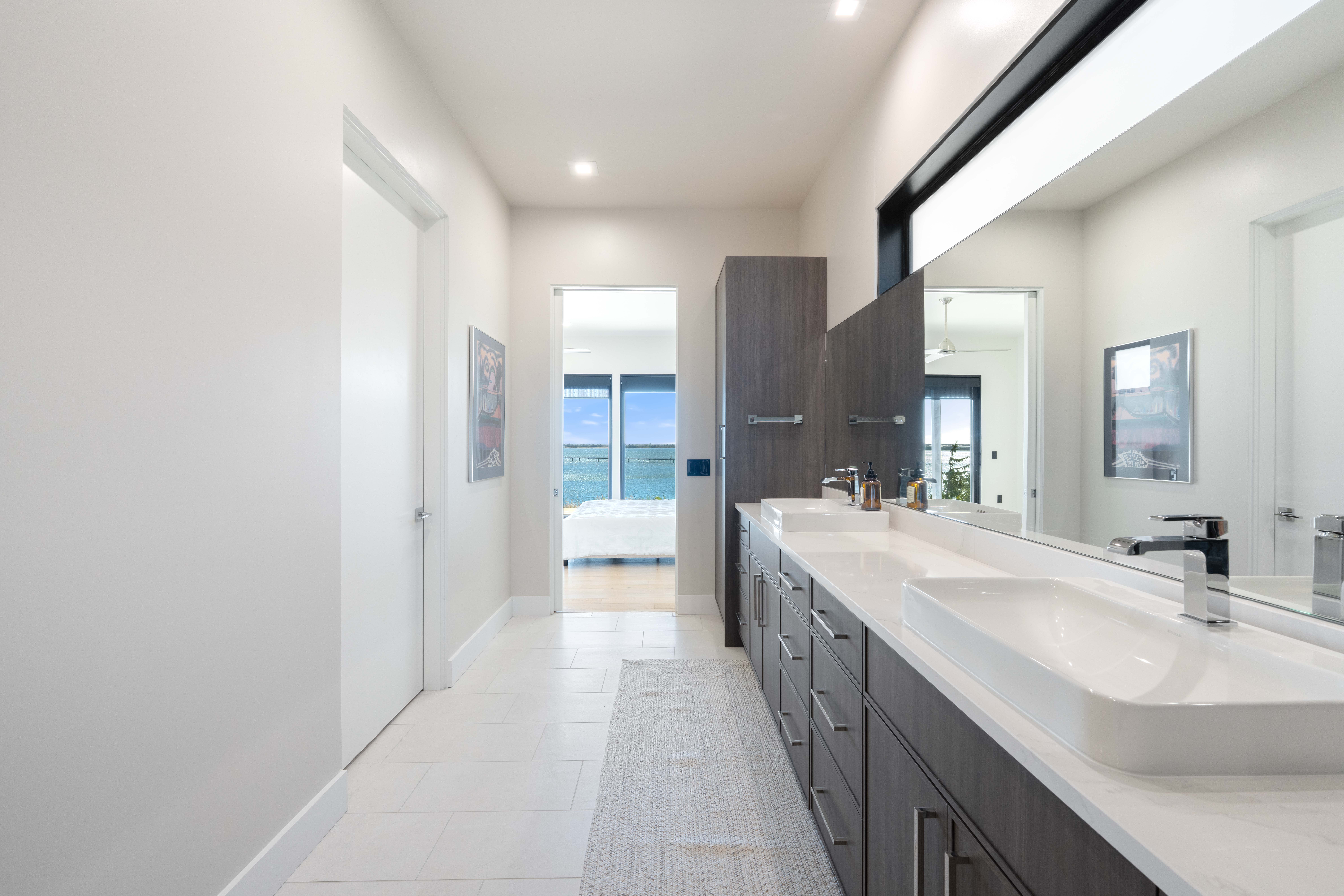  Bayfront Modern Masterpiece in Coos Bay, Oregon - 物件實景