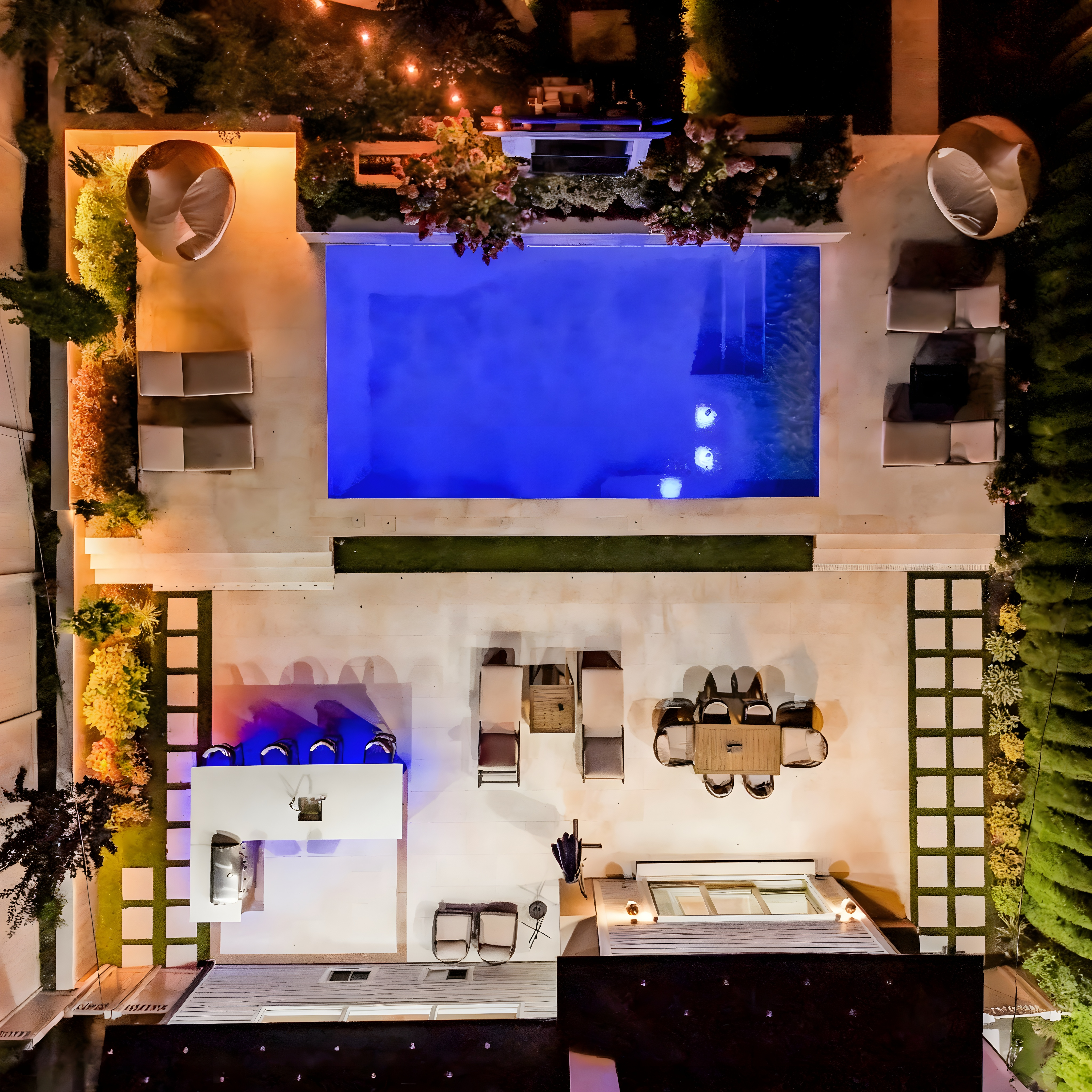 80 Knolls Drive N, Manhasset Hills, NY, 11040 - 物件實景