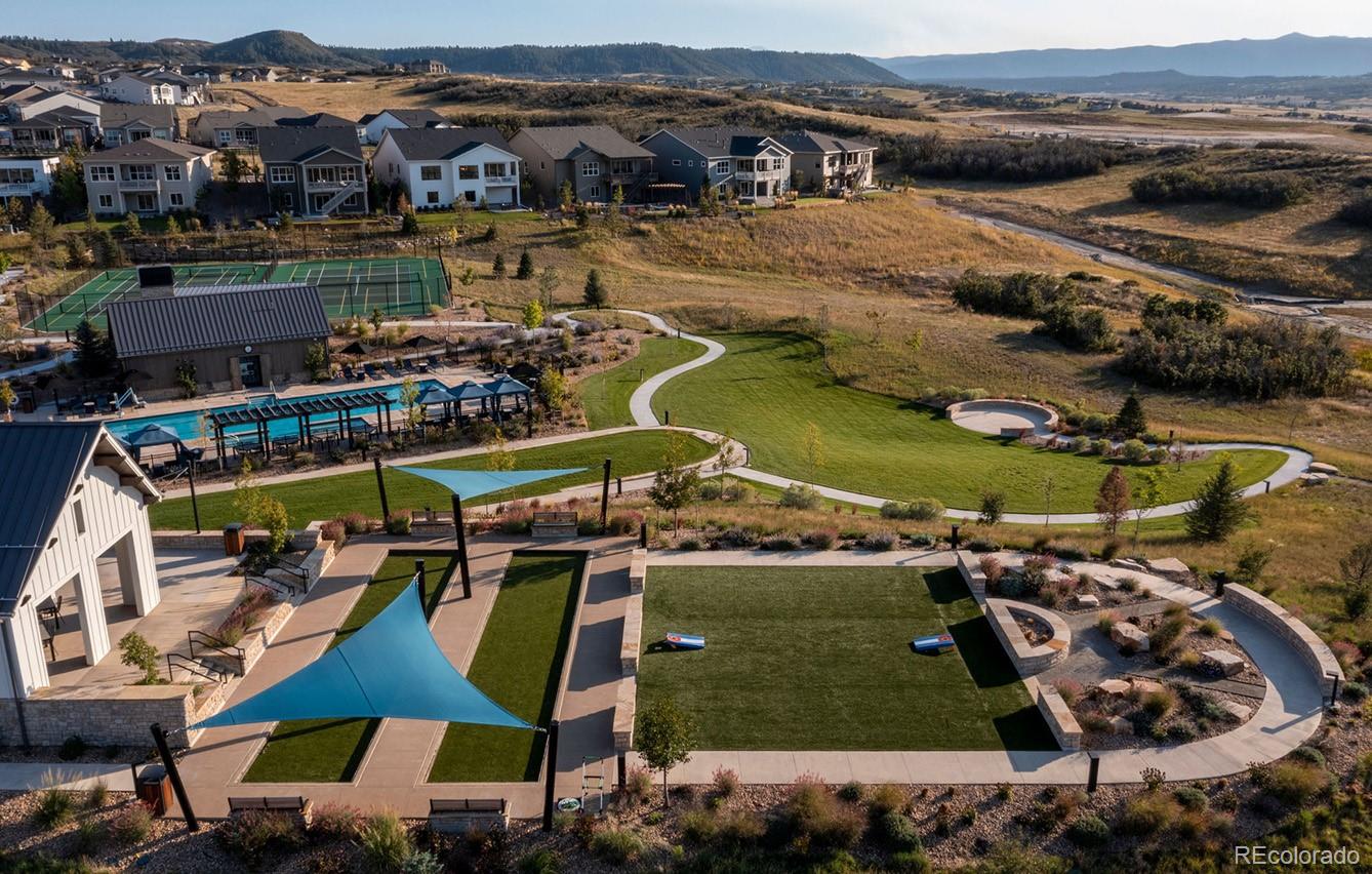 Castle Rock, Colorado, 80104, United States, 2 Bedrooms Bedrooms, ,2 BathroomsBathrooms,Residential,For Sale,1902187