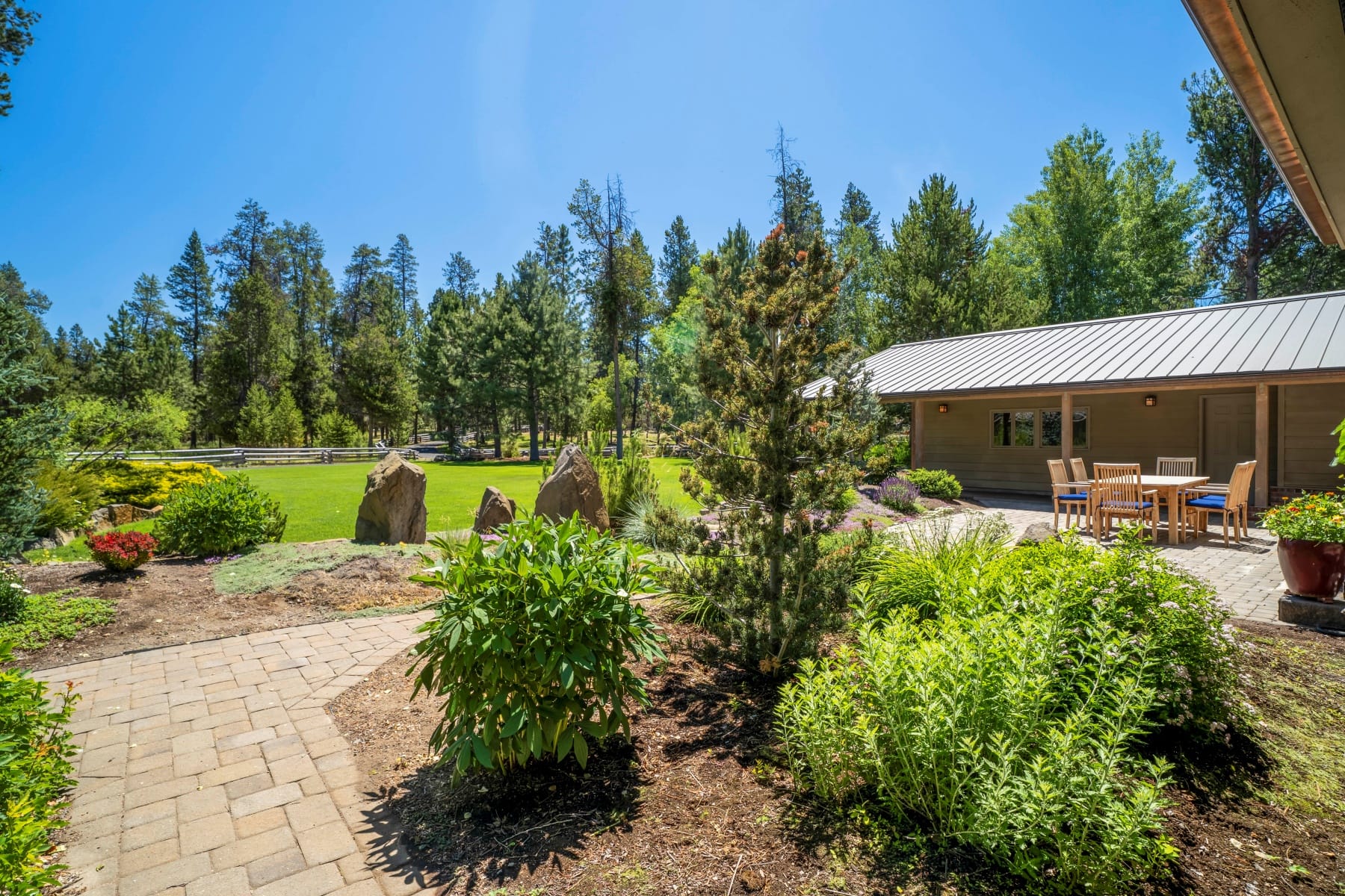  55635 Gatehouse Lane Bend, OR 97707 - 物件實景