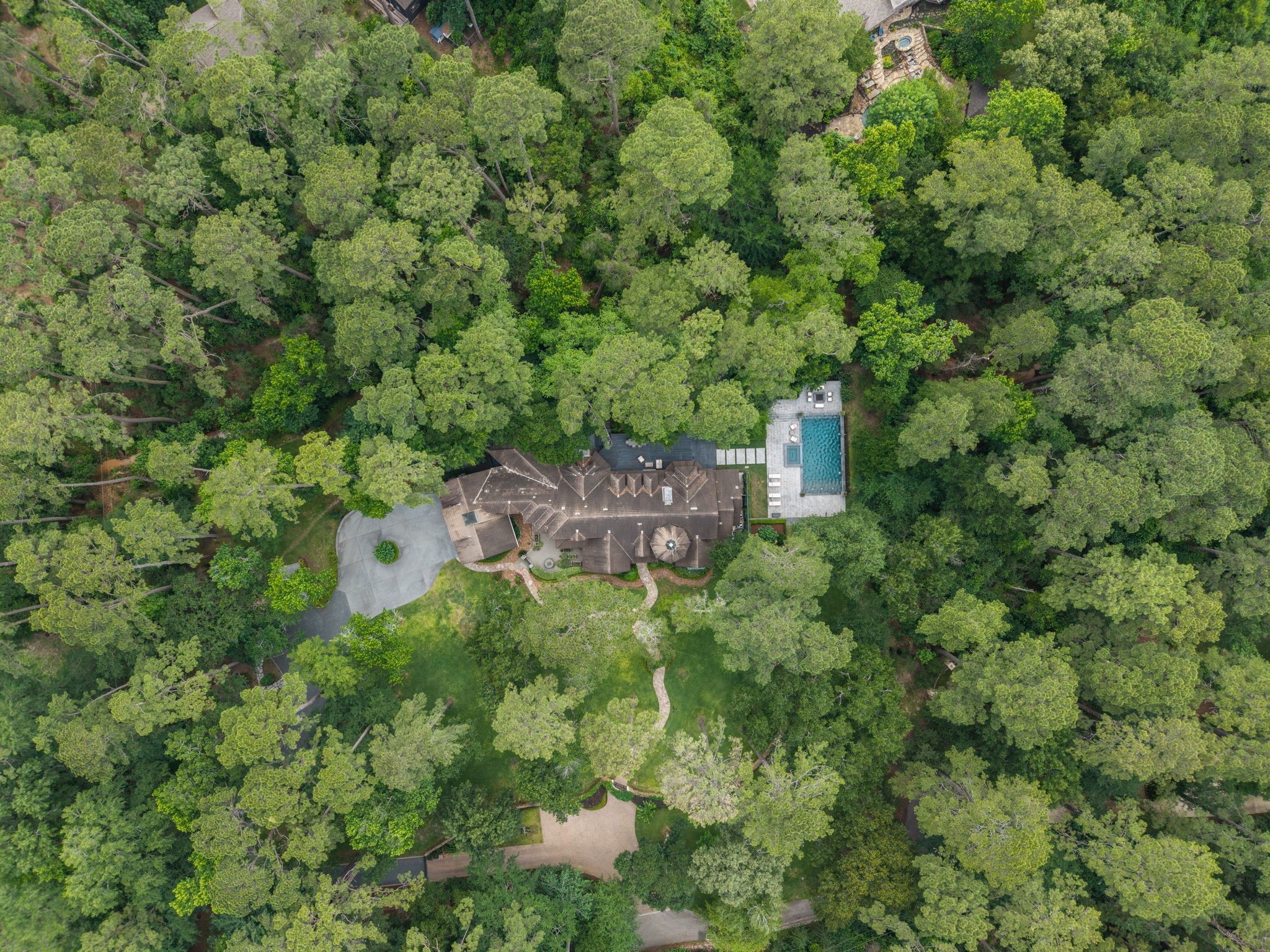  23227 Brownwood Lane - 物件實景