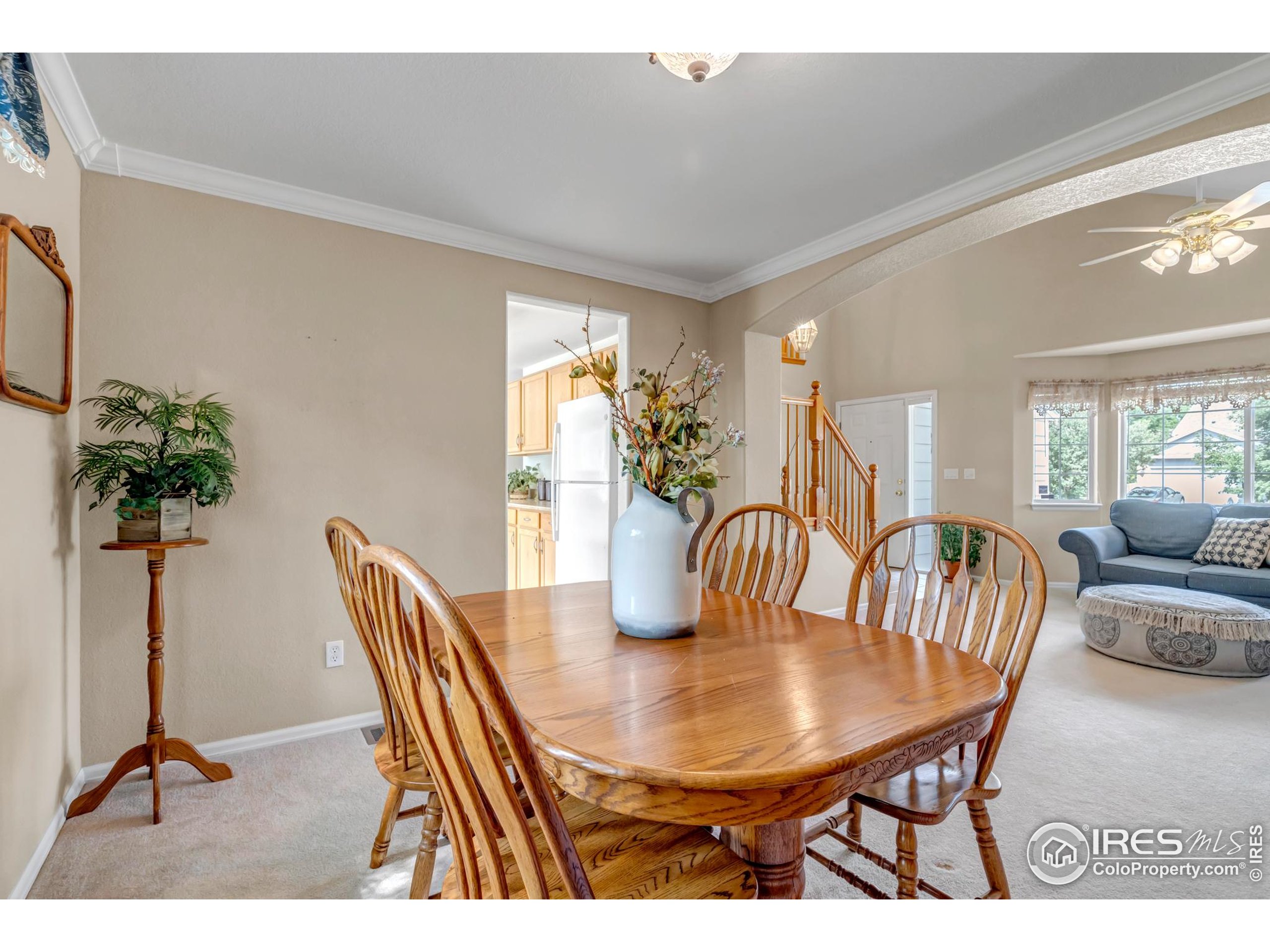 Longmont, Colorado, 80504, United States, 4 Bedrooms Bedrooms, ,3 BathroomsBathrooms,Residential,For Sale,1895647