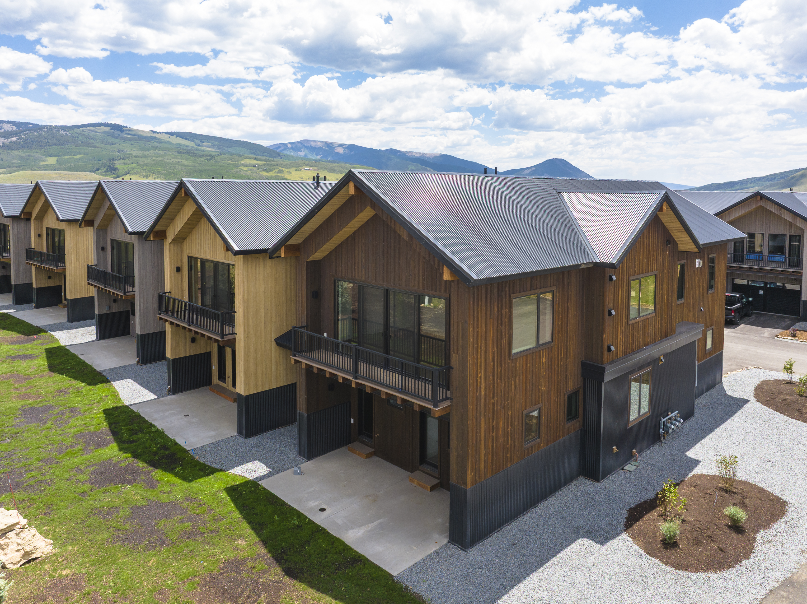  Luxury Mountain Retreat in Buckhorn Ranch Minutes from Crested Butte - 物件實景