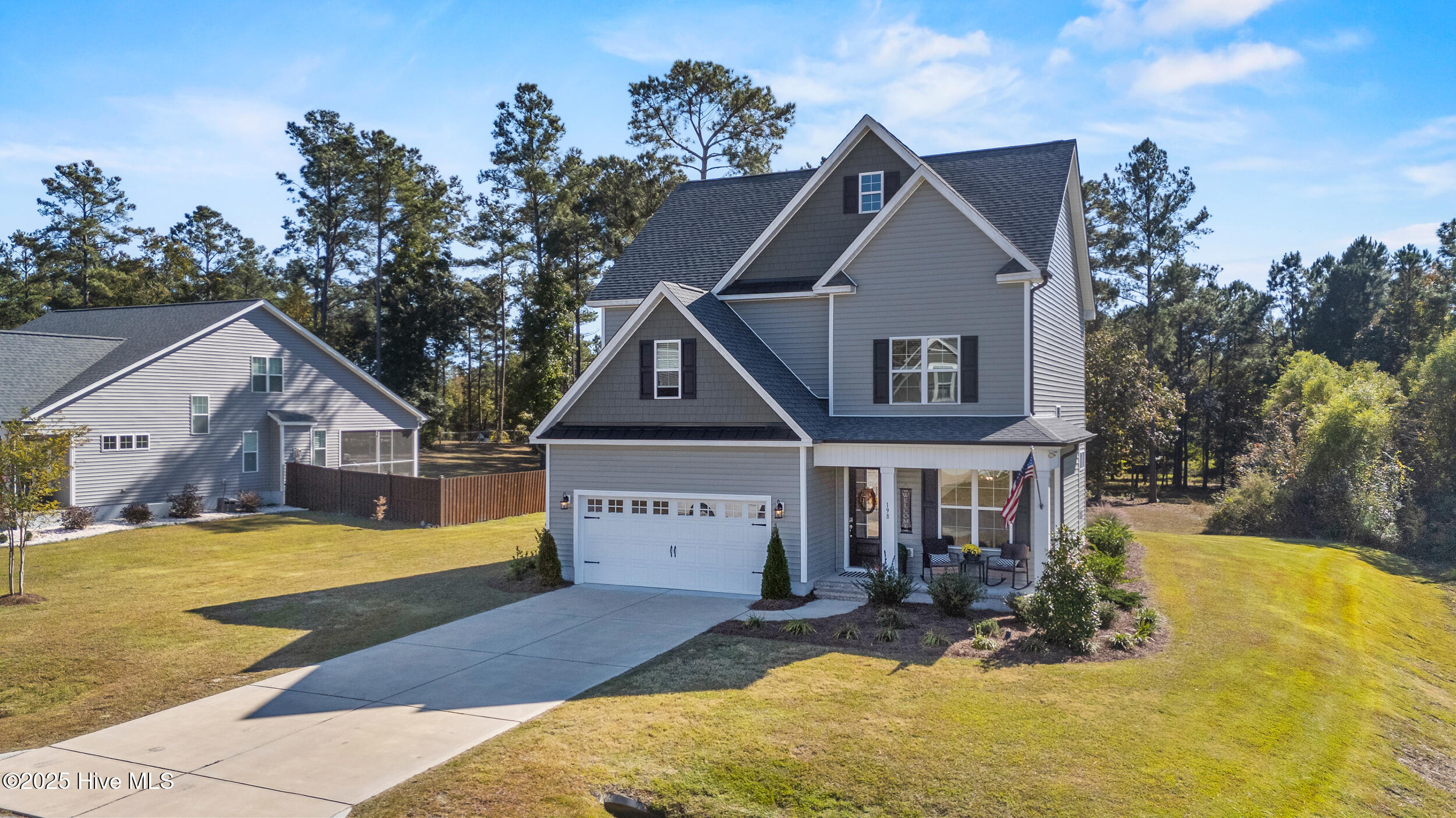 Rocky Point, North Carolina, 28457, United States, 4 Bedrooms Bedrooms, ,3 BathroomsBathrooms,Residential,For Sale,1991011