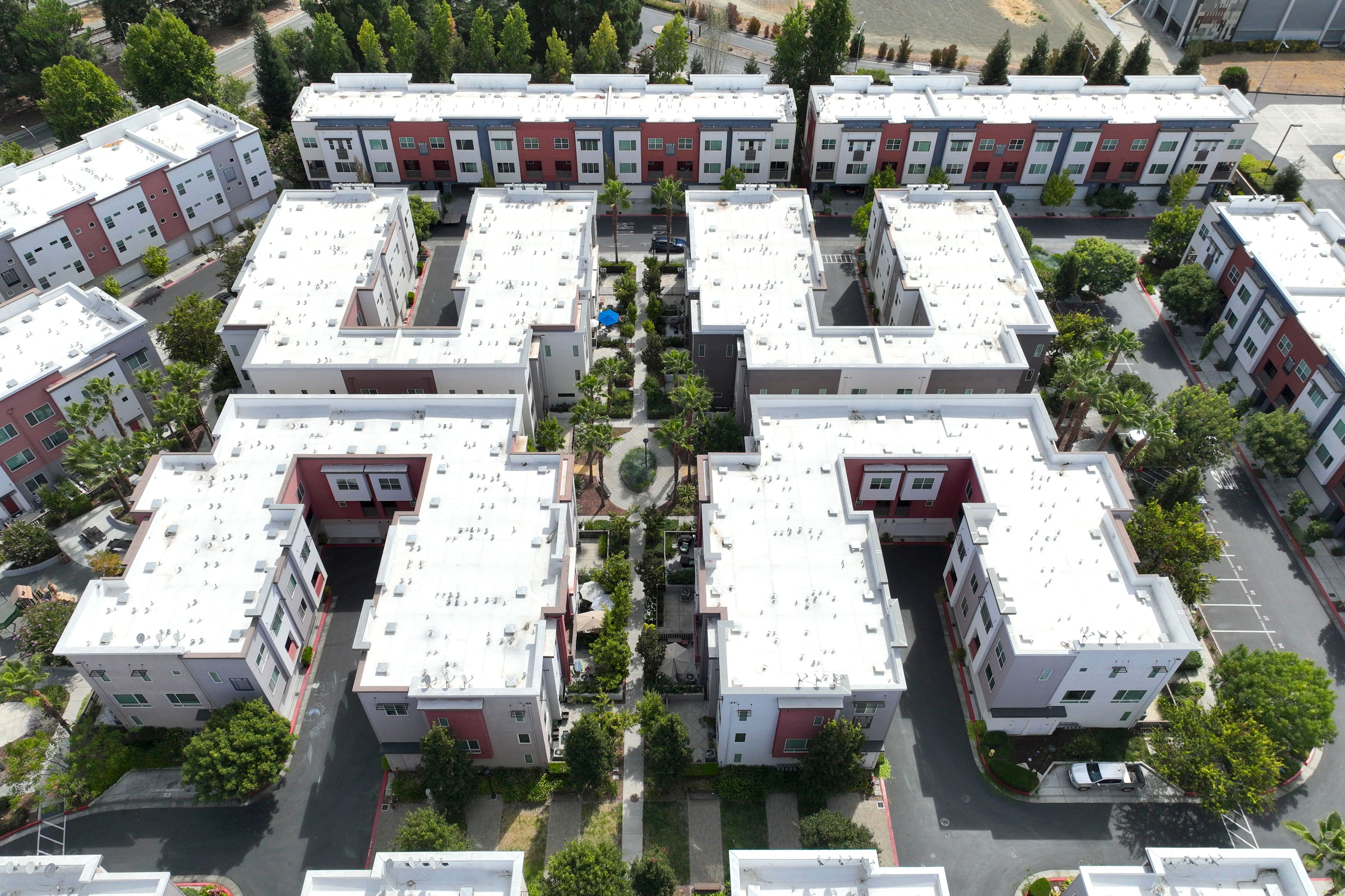  ModernStylishNew San Jose Living : Unbeatable Neighborhood - 物件實景
