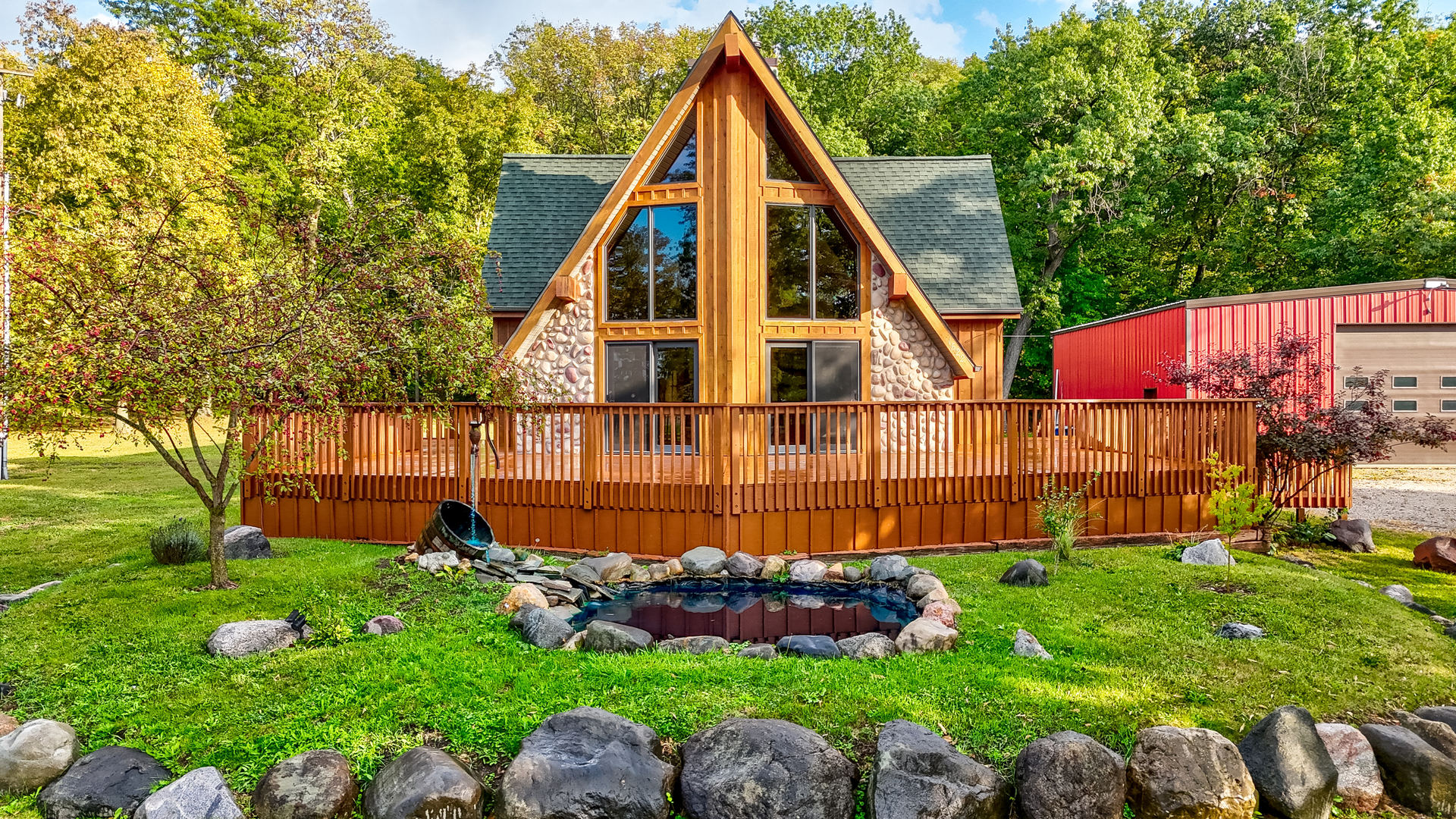 Ottawa, Illinois, 61350, United States, 3 Bedrooms Bedrooms, ,3 BathroomsBathrooms,Residential,For Sale,1957574