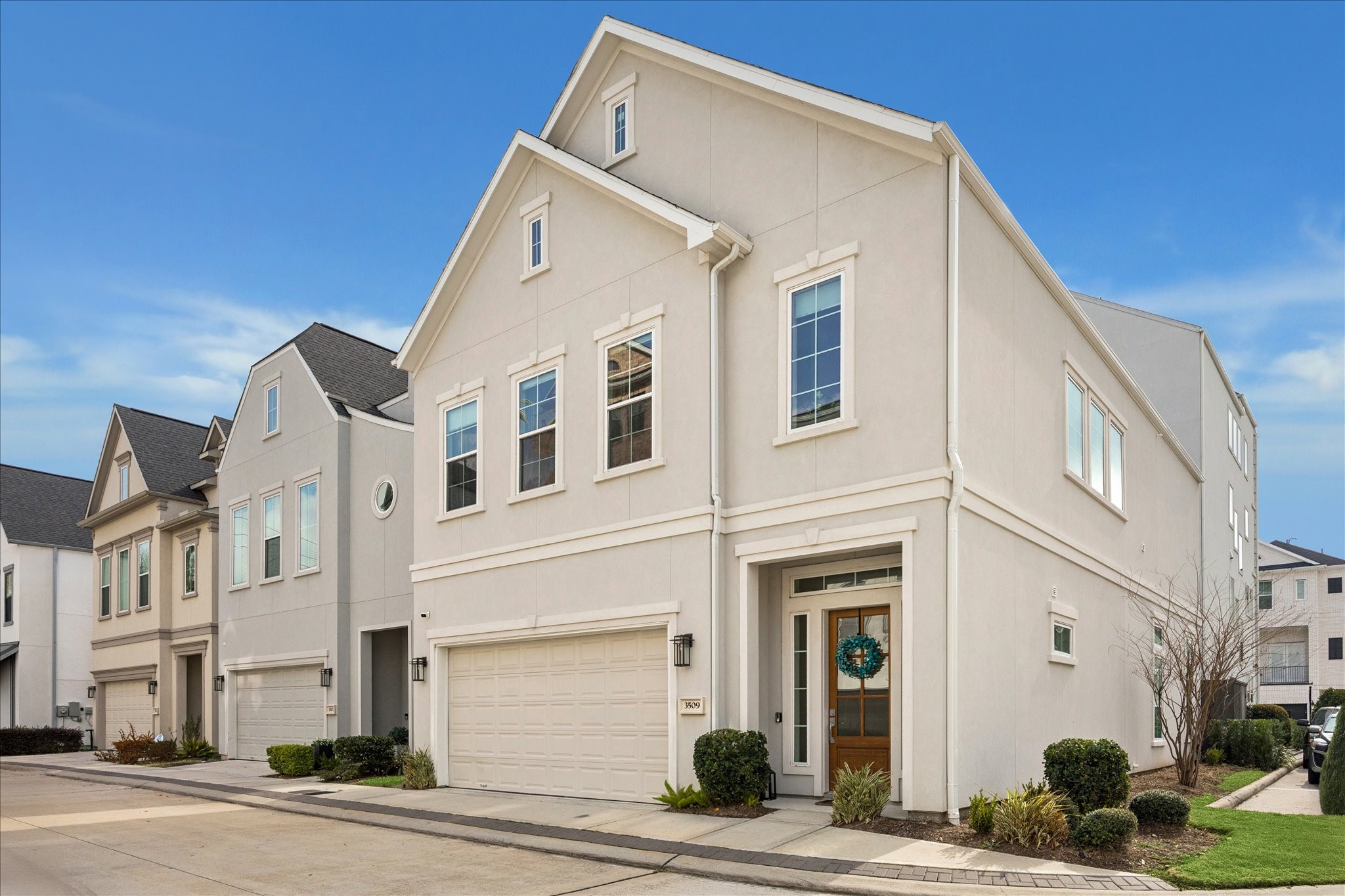  3509 Bridgewater Oaks Lane - 物件實景