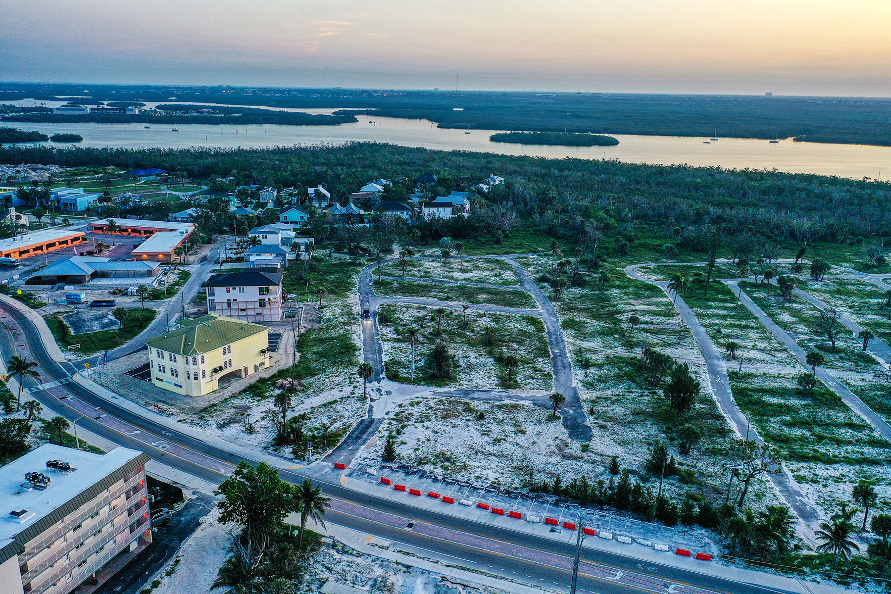  FORT MYERS BEACH - GULF VIEW - 物件實景