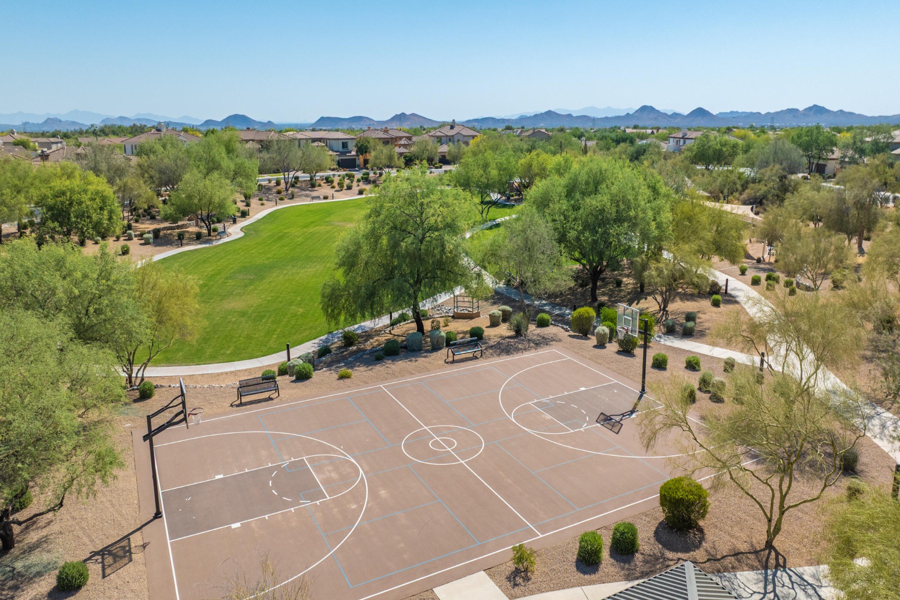  5324 E Barwick Drive ¦Cave Creek, AZ - 物件實景