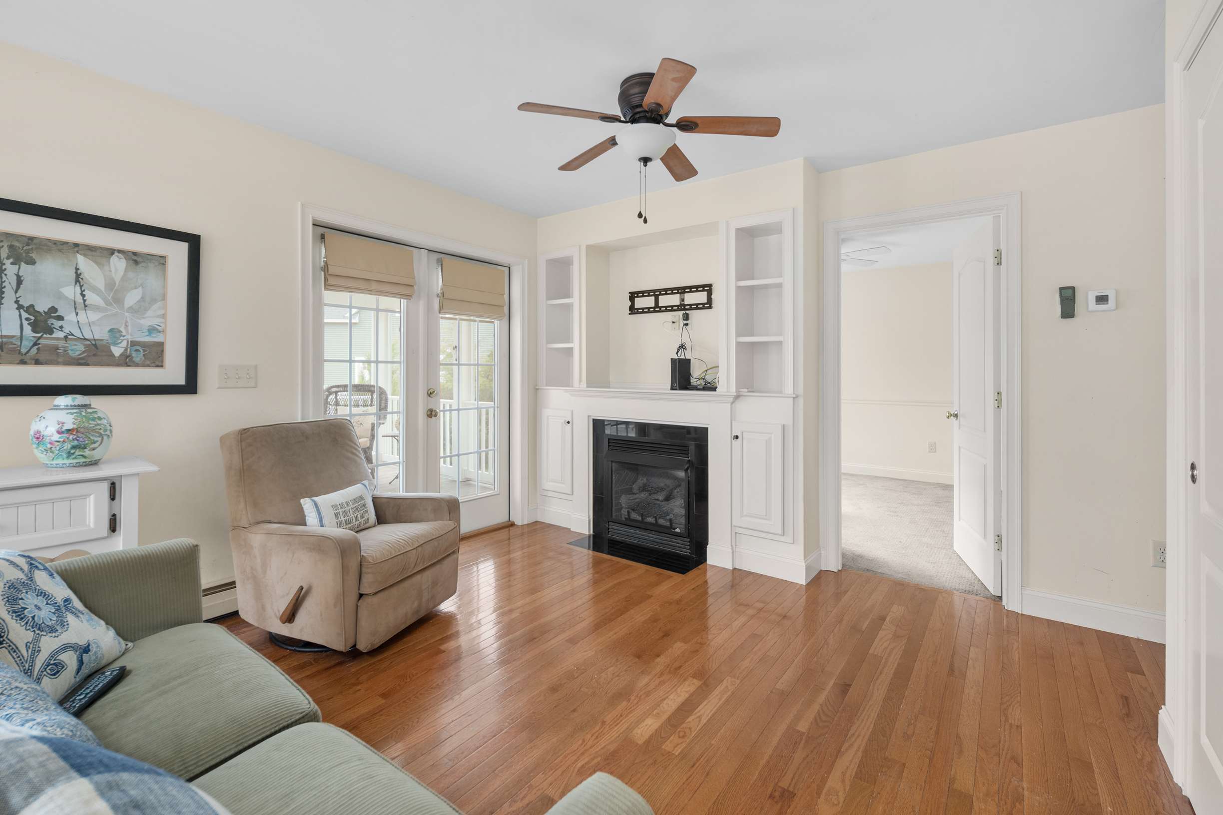  River View Home with In-Law Suite in York - 物件實景