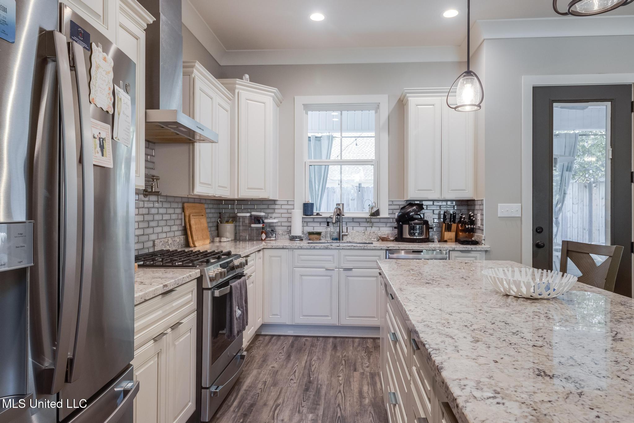 Long Beach, Mississippi, 39560, United States, 3 Bedrooms Bedrooms, ,2 BathroomsBathrooms,Residential,For Sale,1968810