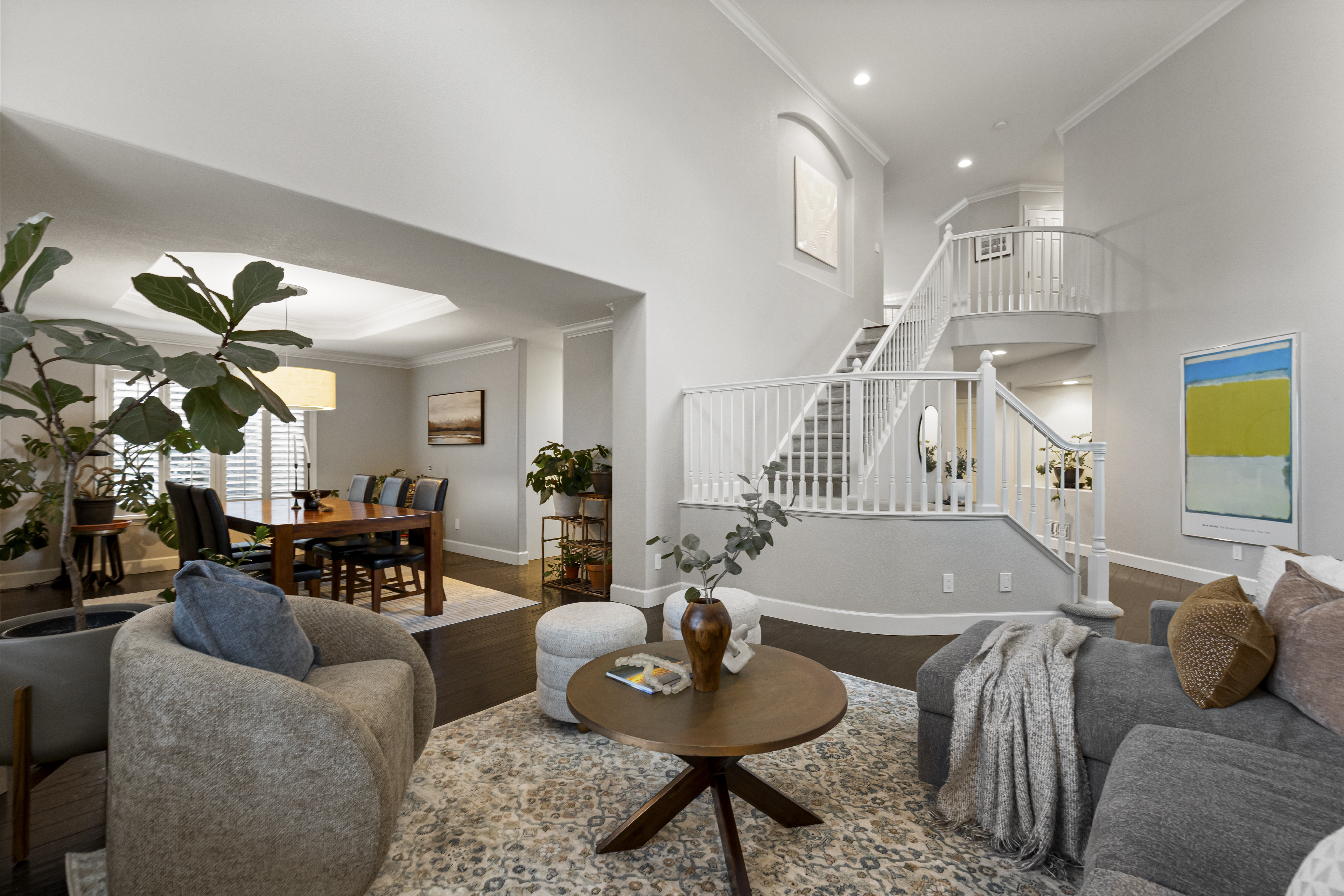  Prestigious gated community of Heritage Hills in Lone Tree - 物件實景