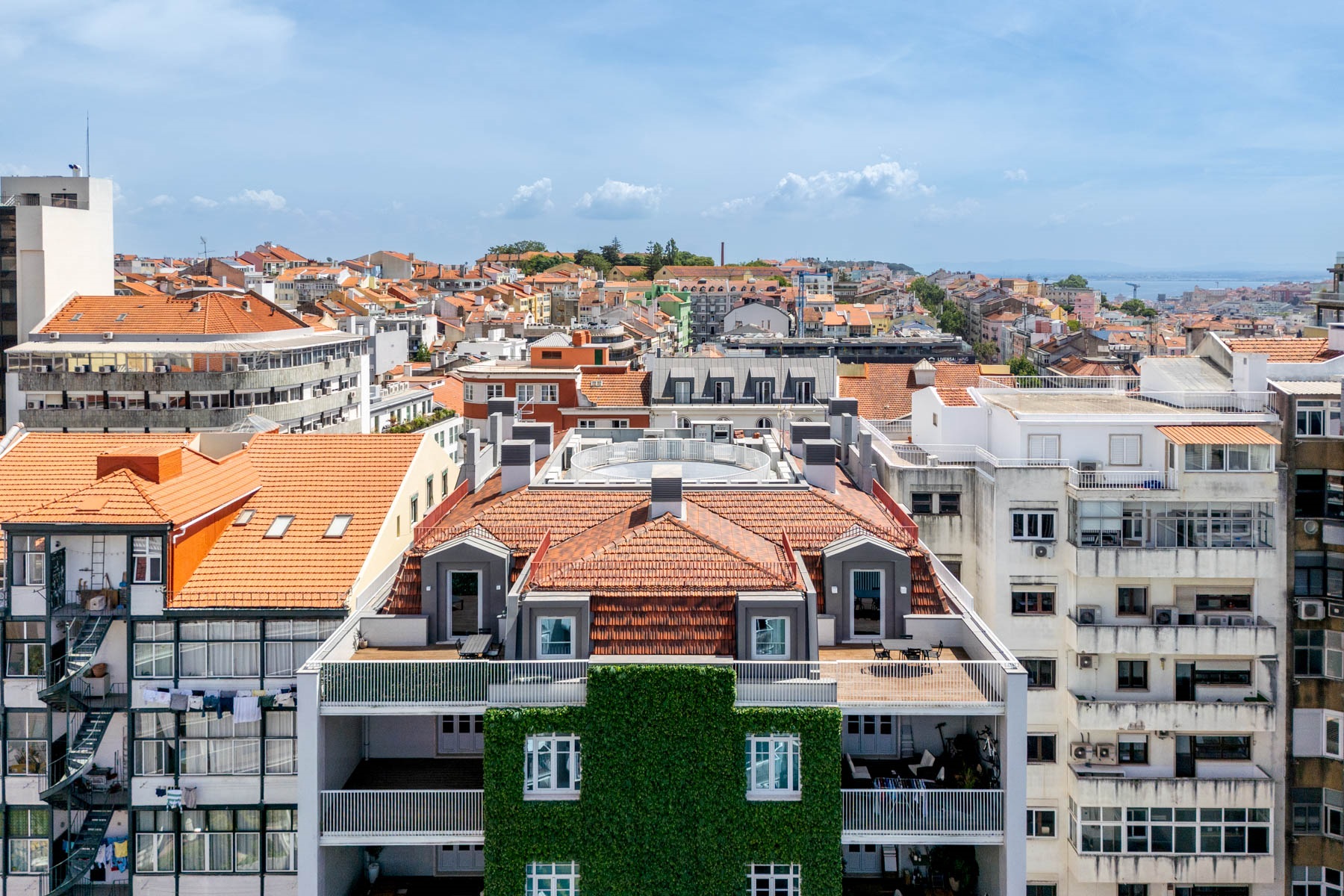  Flat, 3 bedrooms, for Sale - 物件實景