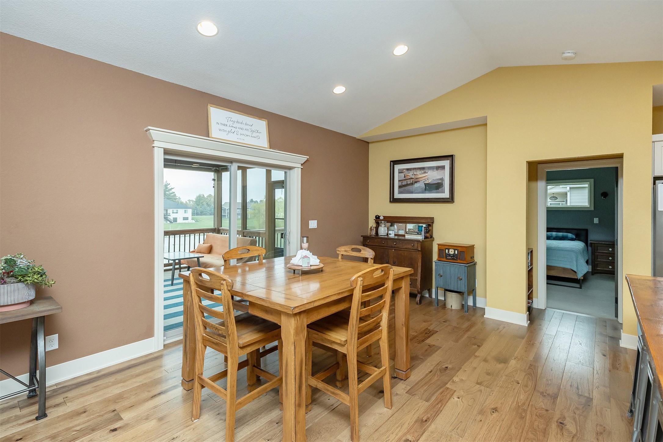 Huxley, Iowa, 50124, United States, 4 Bedrooms Bedrooms, ,3 BathroomsBathrooms,Residential,For Sale,1987061