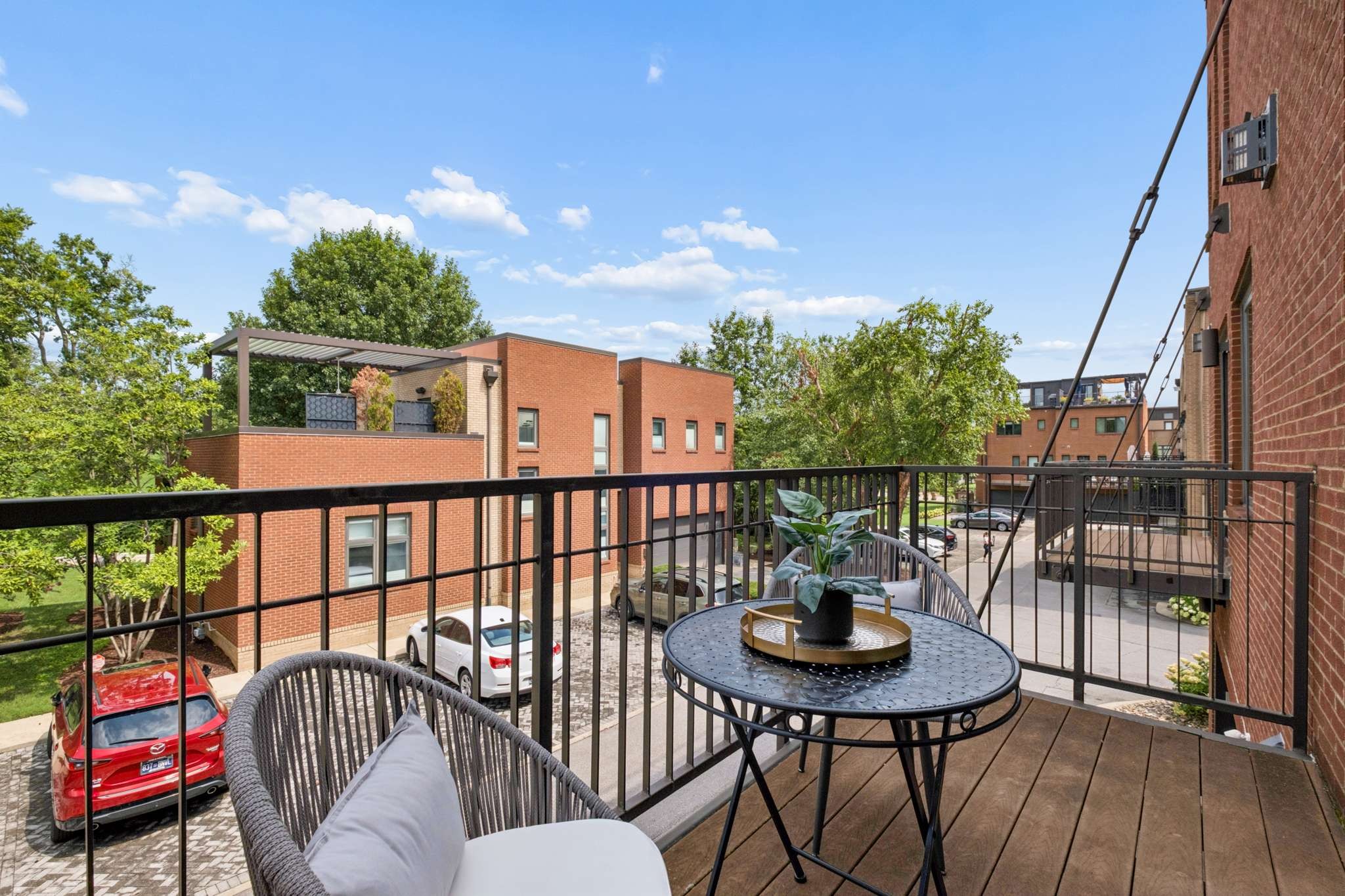  418 Van Buren St, Nashville, TN, 37208 - 物件實景
