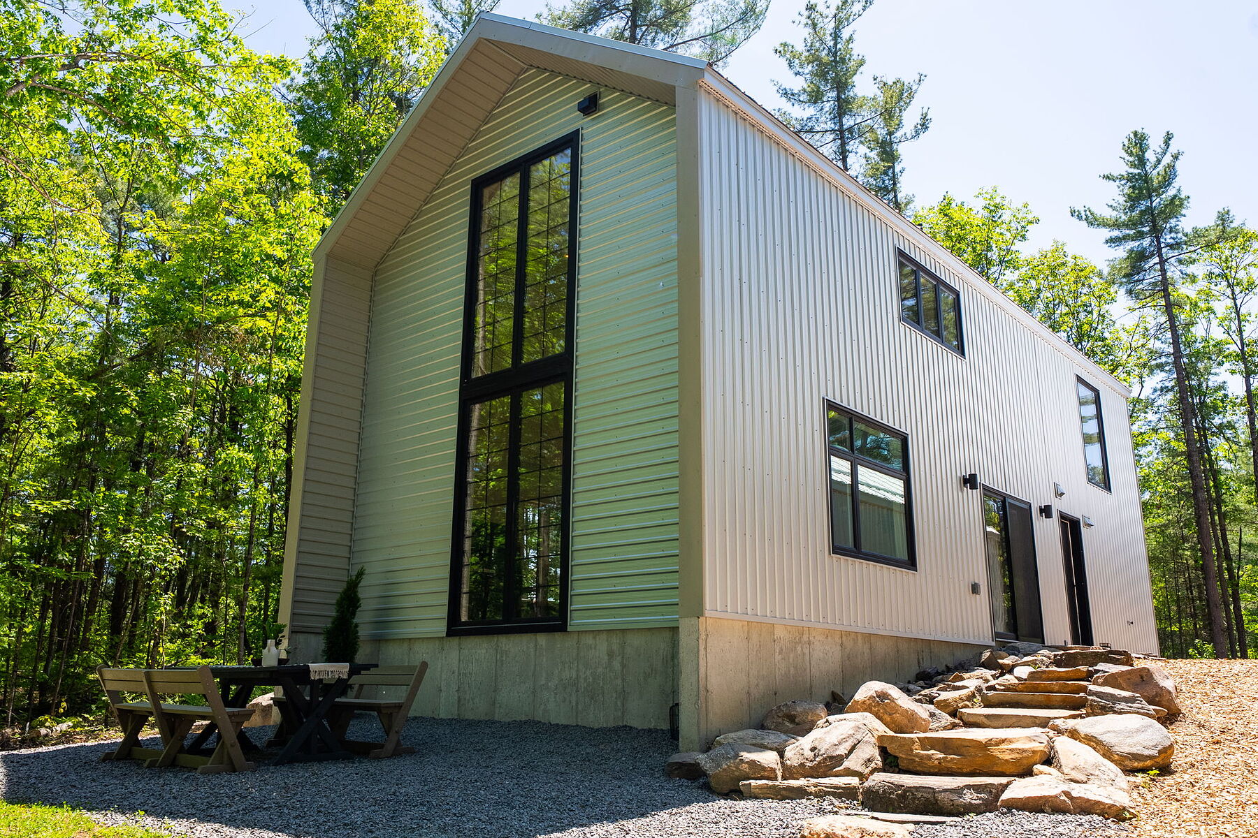  Modern Muskoka Living - 物件實景