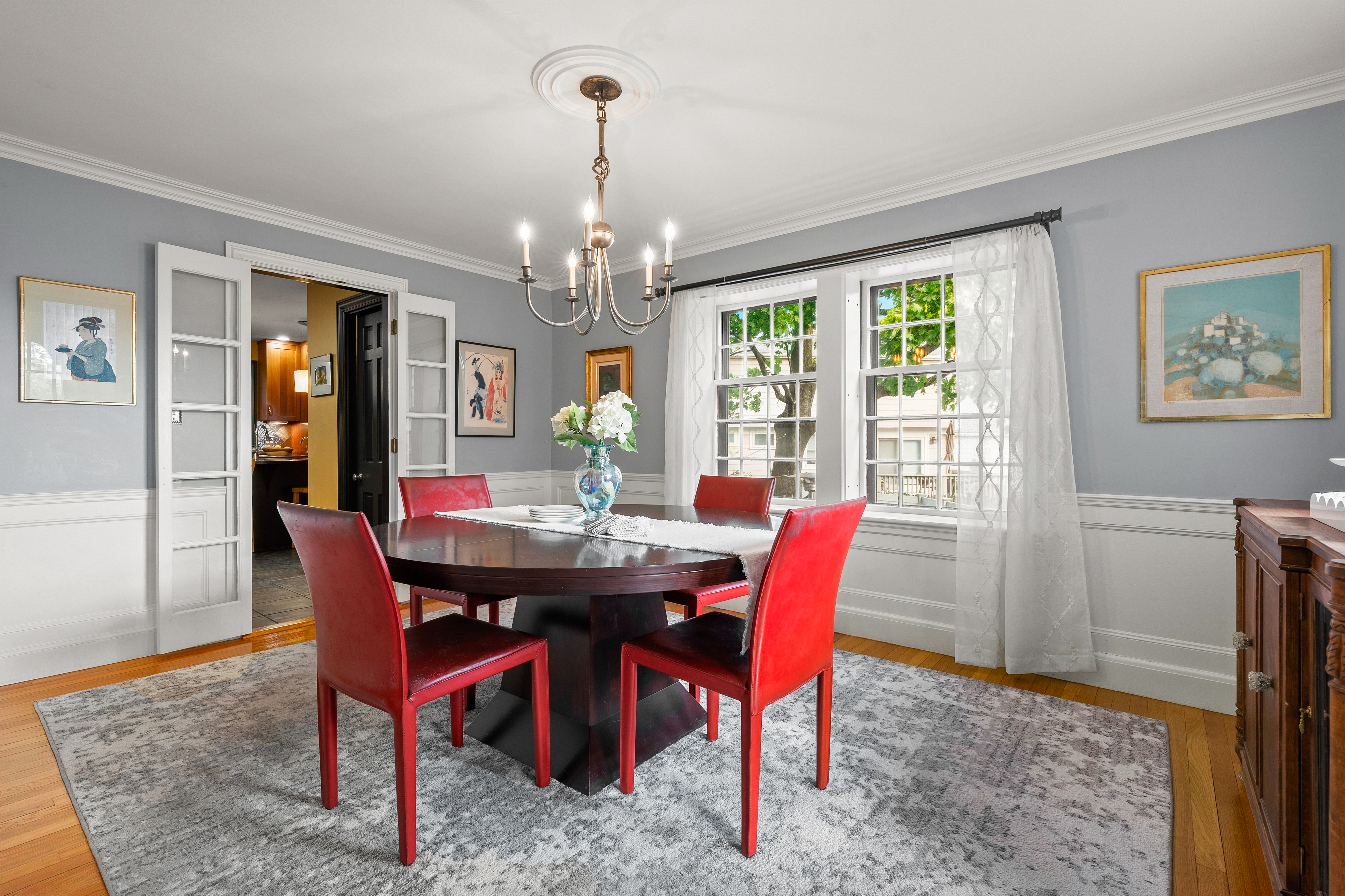  82 Richfield Road, Arlington, MA, 02474 - 物件實景