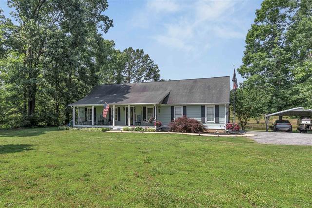 Spartanburg, South Carolina, 29306, United States, 3 Bedrooms Bedrooms, ,2 BathroomsBathrooms,Residential,For Sale,1998531