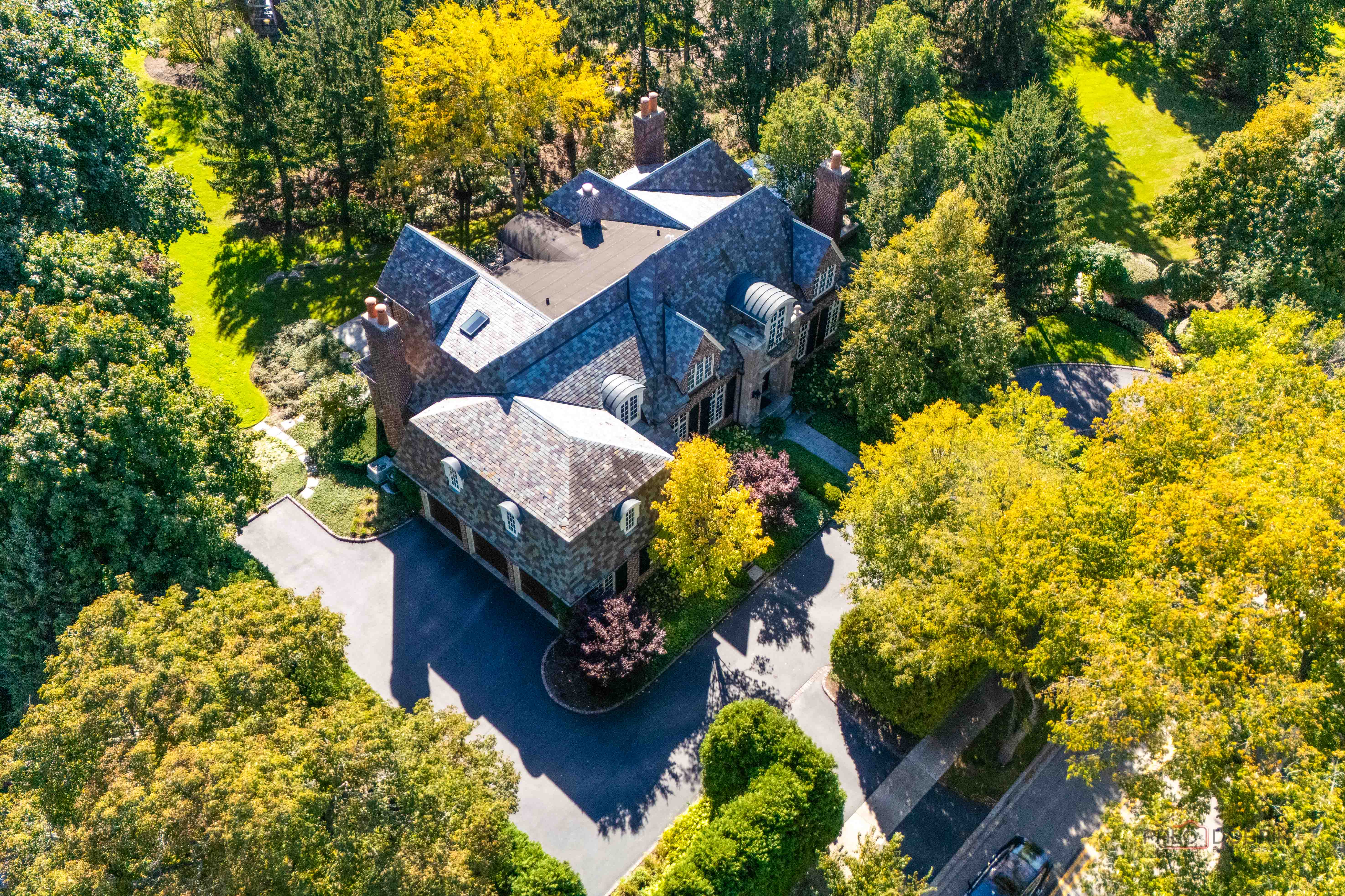  A Rare Lake Forest Offering - 物件實景