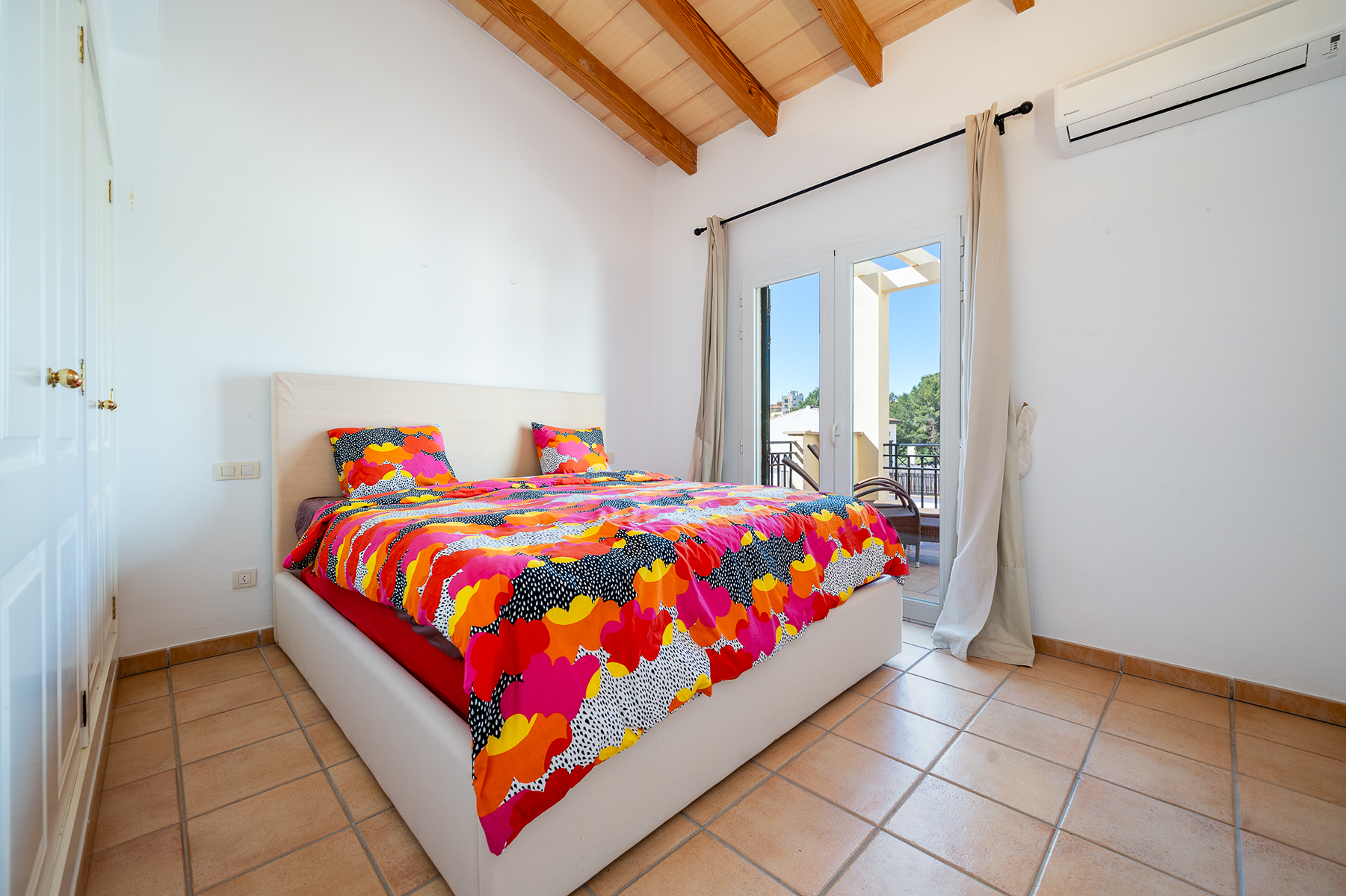  House in residential area on Camp de Mar golf course - 物件實景