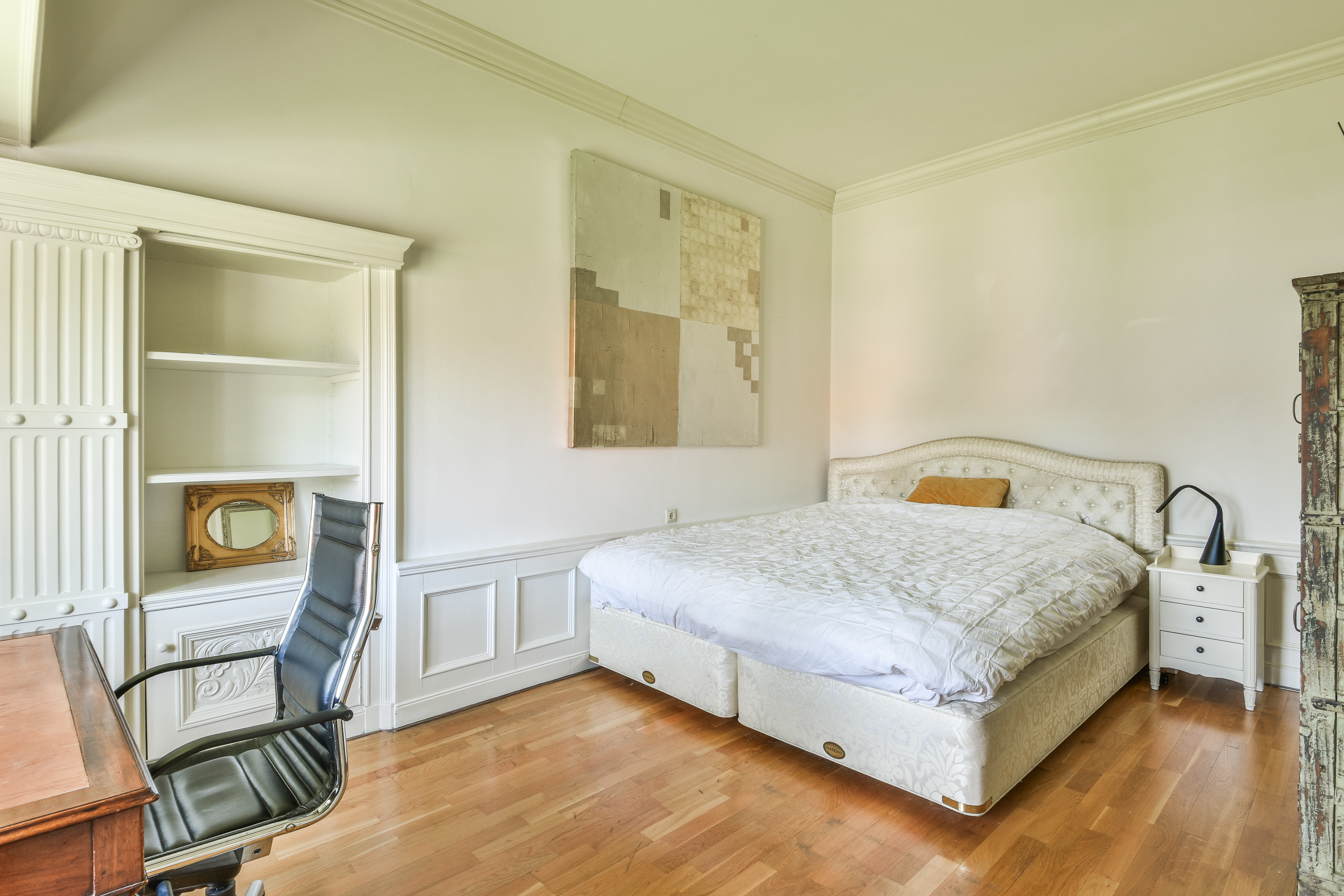 Exclusive Country Villa with Heated Pool and Practice House in Blaricum - 物件實景