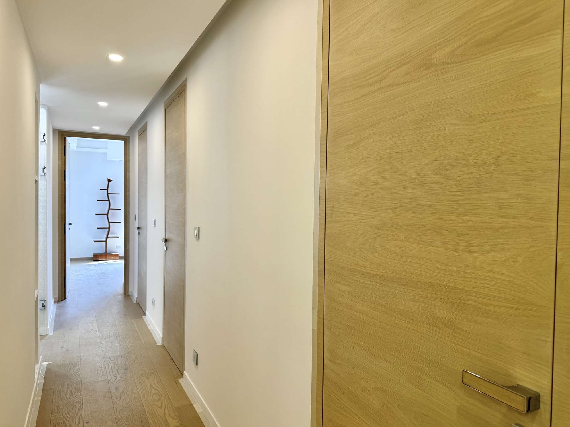  Grande Bretagne, Monte-Carlo - Renovated 4-room flat with sea views - 物件實景