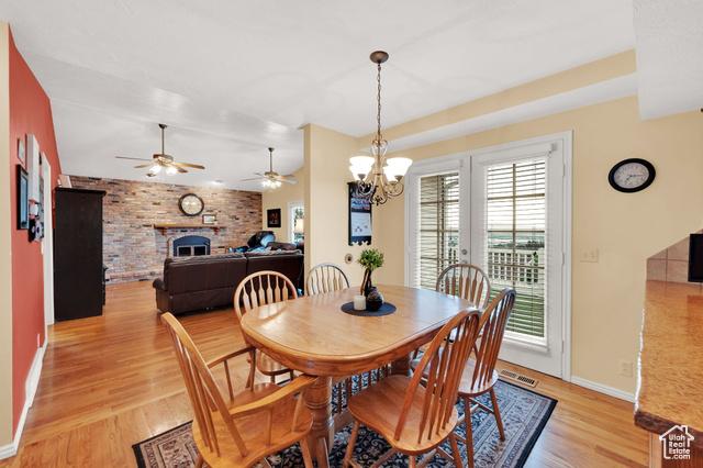 North Salt Lake, Utah, 84054, United States, 5 Bedrooms Bedrooms, ,4 BathroomsBathrooms,Residential,For Sale,1889764
